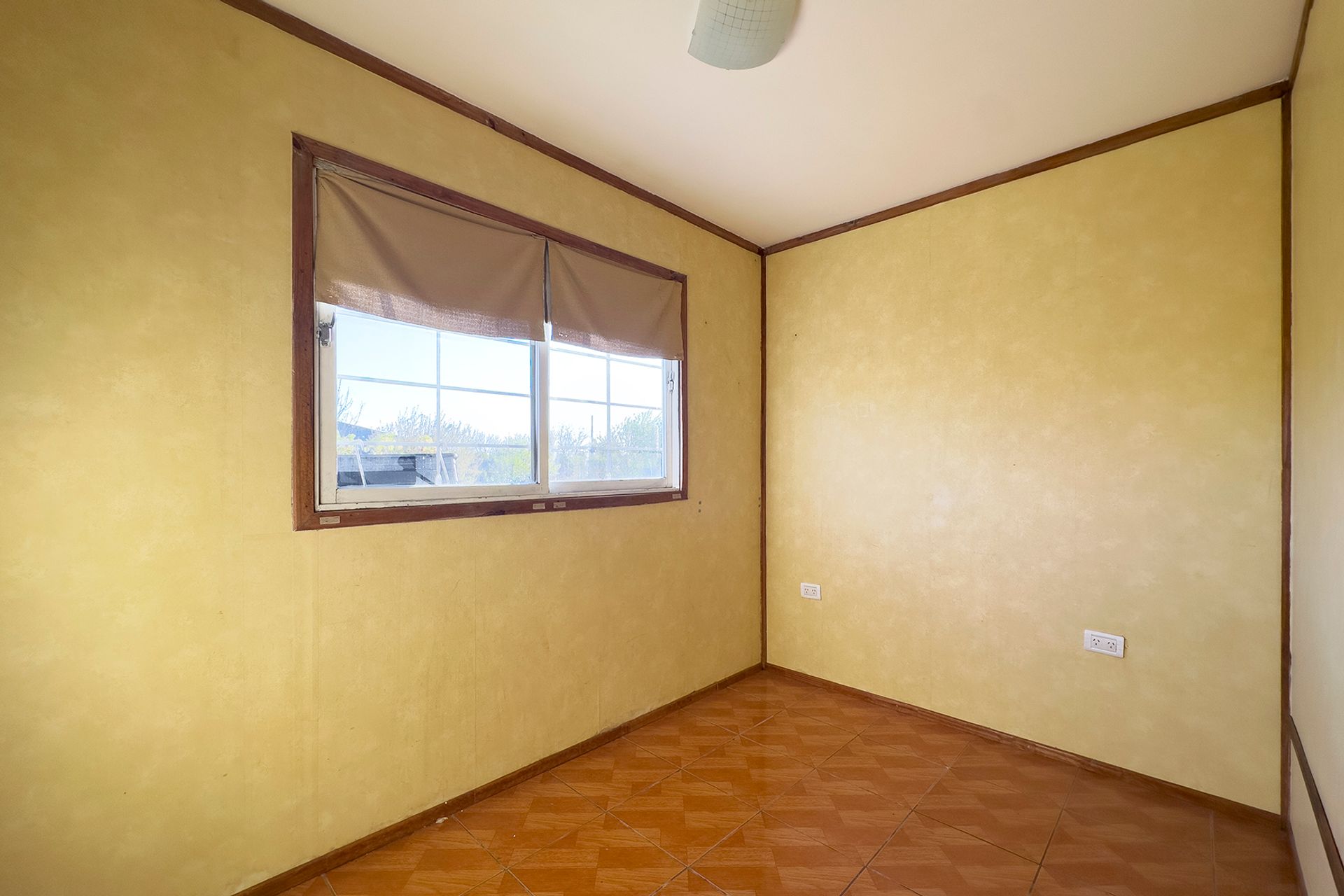 Departamento PH 2 Amb PB al Frente-Villa Martelli