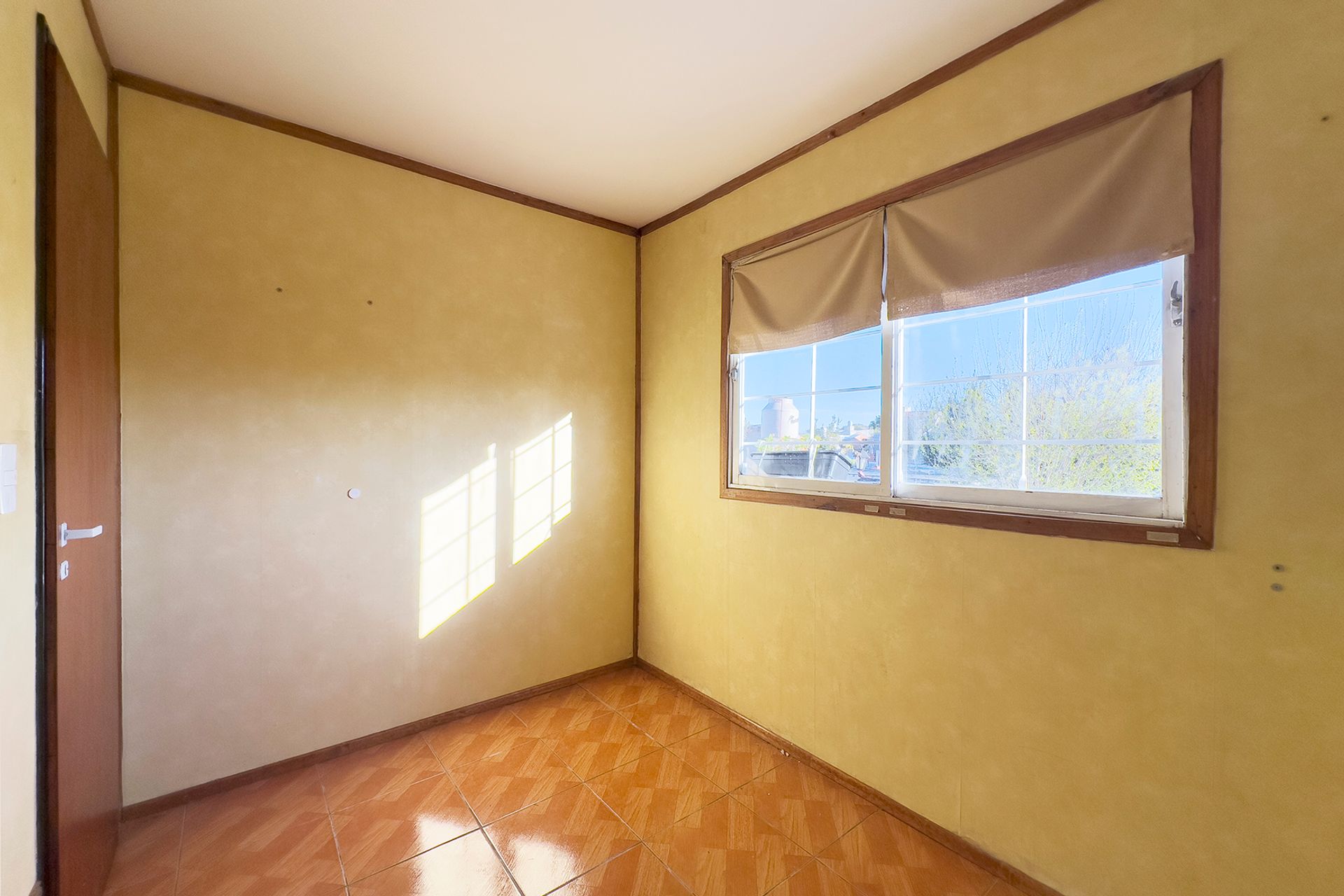 Departamento PH 2 Amb PB al Frente-Villa Martelli