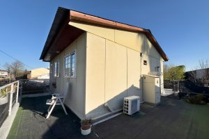 Apartment PH 2 rooms Ground Floor Front - Villa Martelli