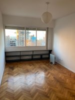 2-room Apartment for Sale or Rent Vicente Lopez