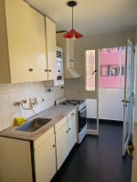 2-room Apartment for Sale or Rent Vicente Lopez