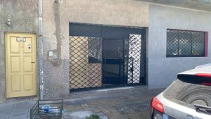 Alquiler Local En Beccar Esquina Navarro