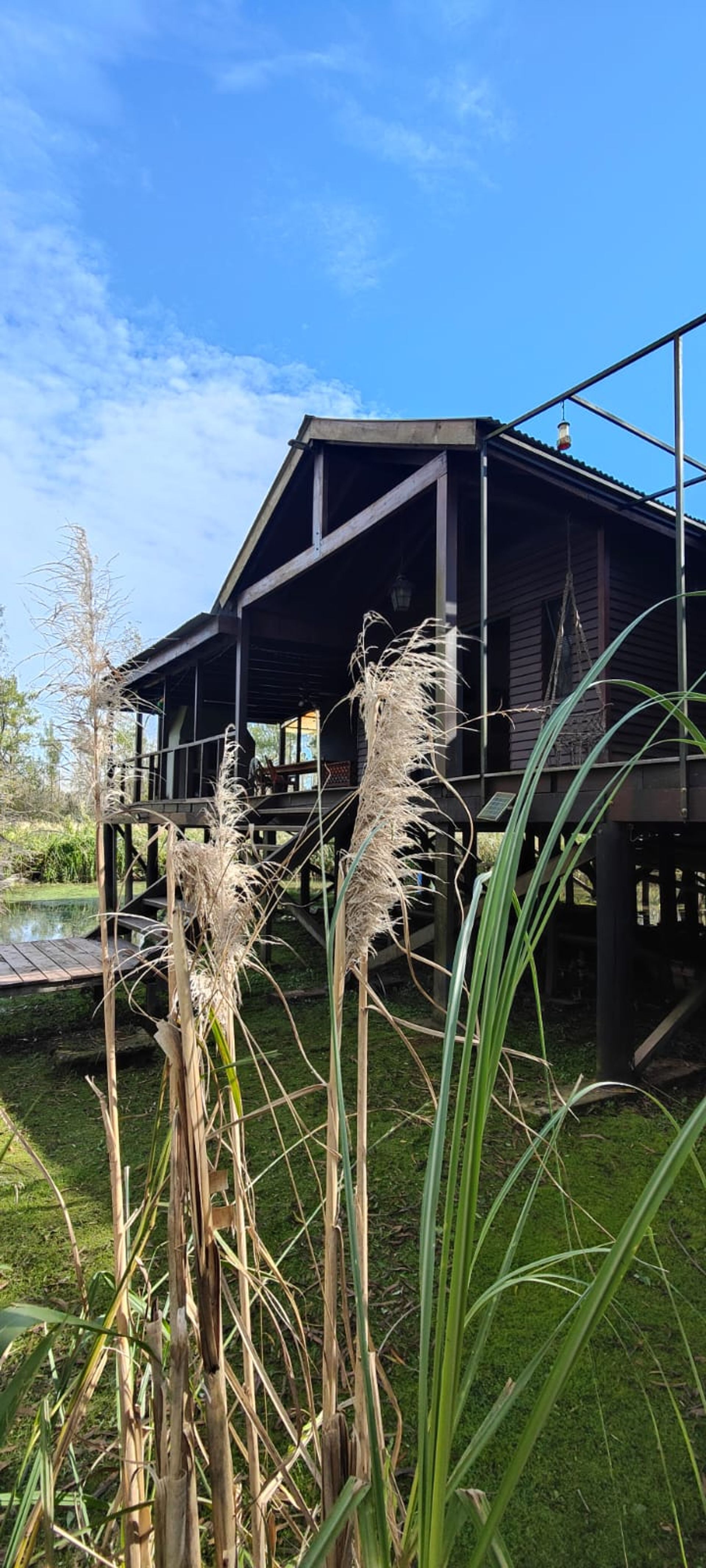 For Sale: Duplex with Balcony and Garage, Nordelta