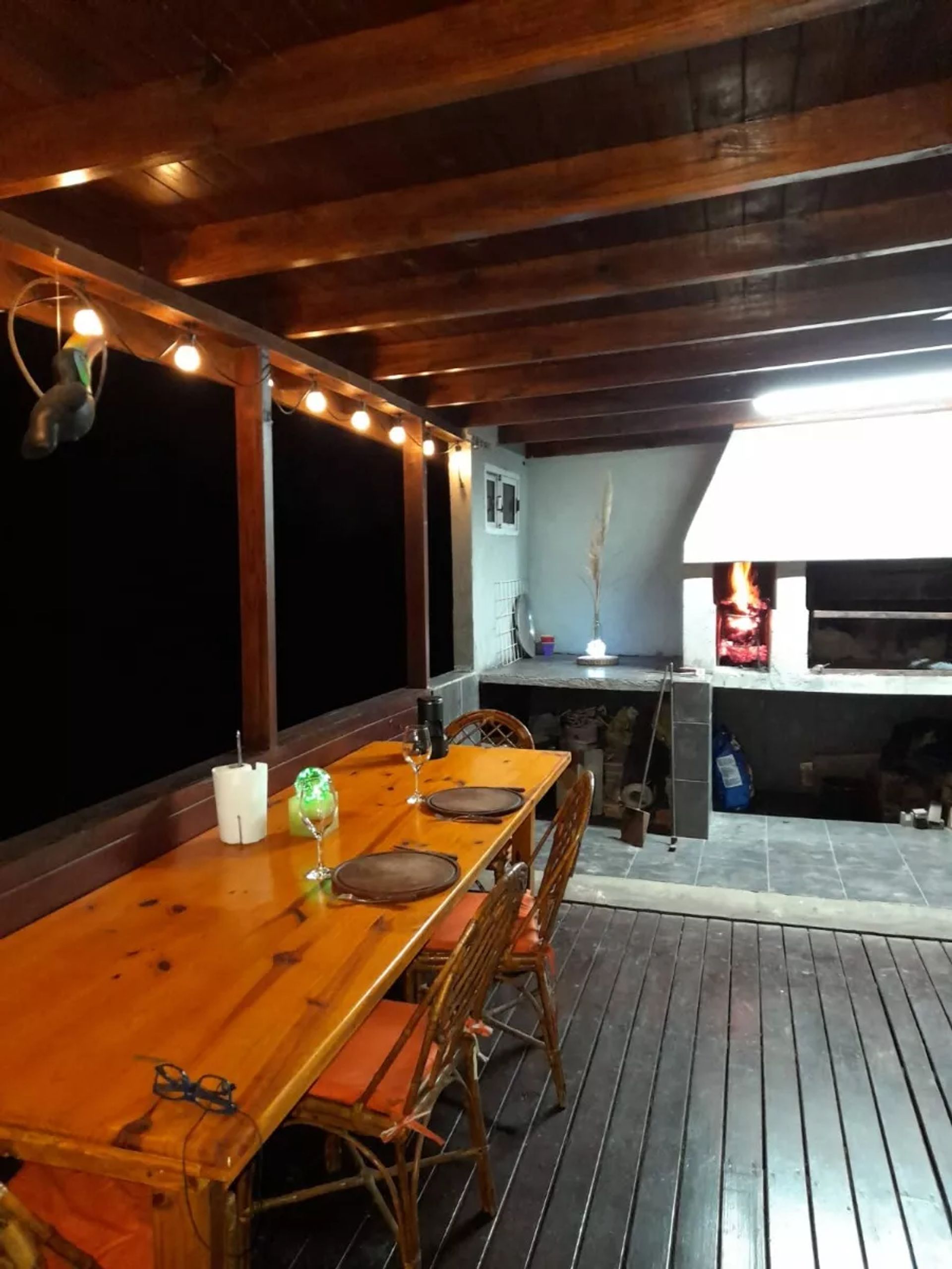 Venta. Duplex Con Balcón Y Cochera. Nordelta