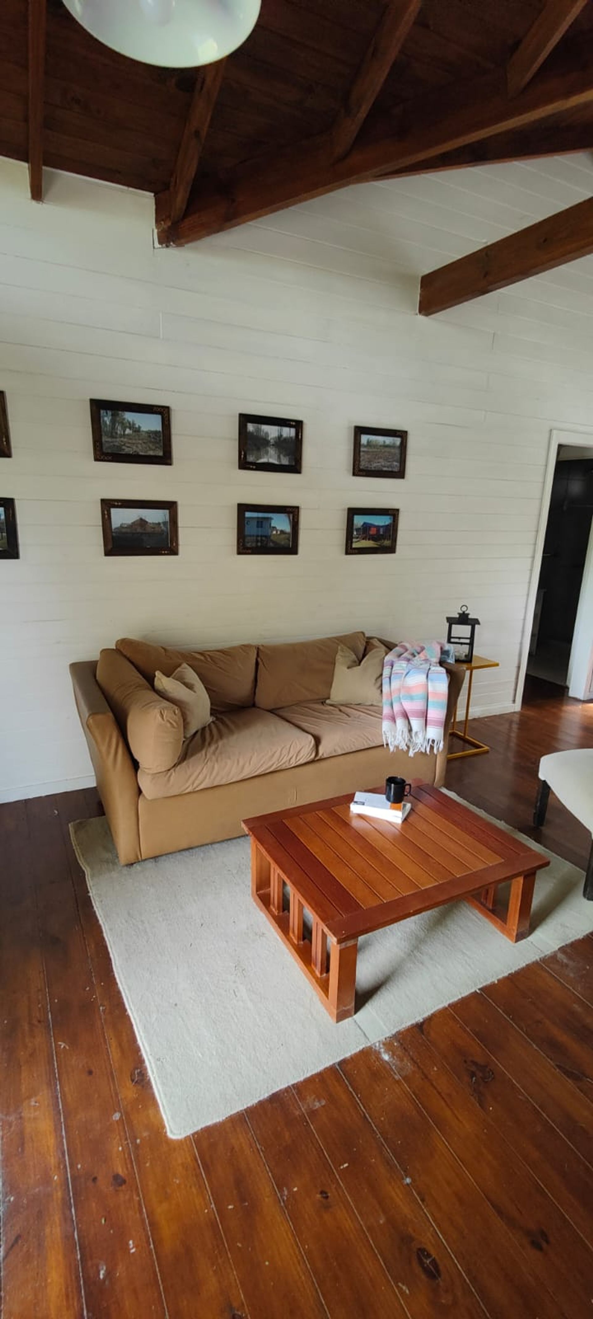 Venta. Duplex Con Balcón Y Cochera. Nordelta