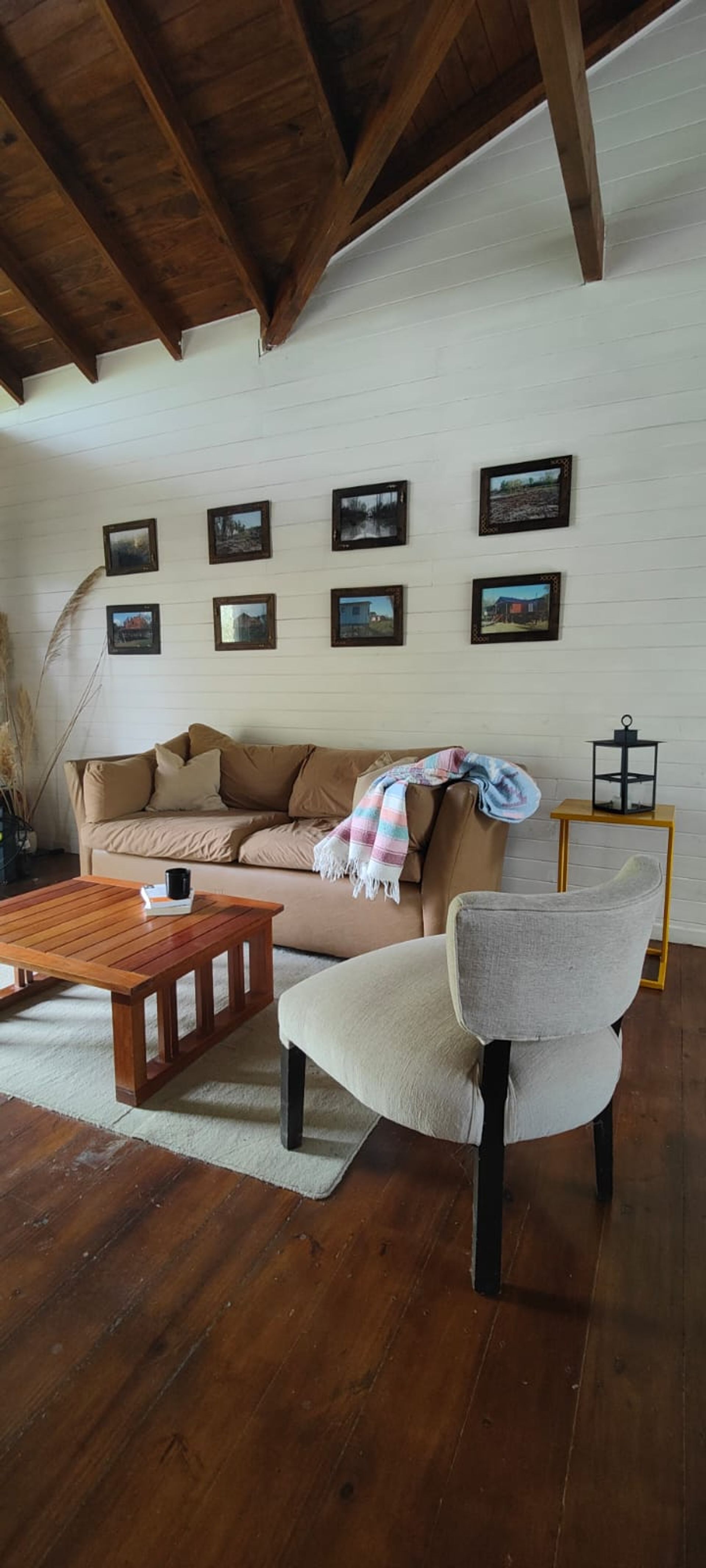 Venta. Duplex Con Balcón Y Cochera. Nordelta