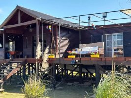 For Sale: Duplex with Balcony and Garage, Nordelta