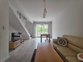 For Sale: Duplex with Balcony and Garage, Nordelta