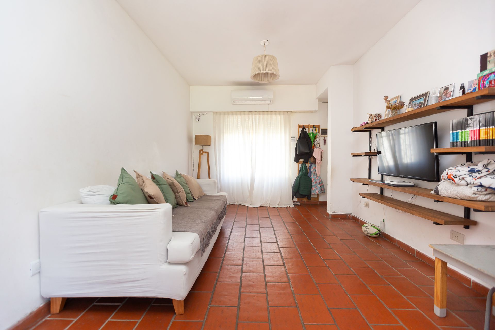 Venta Casa 4 Ambientes En Martinez