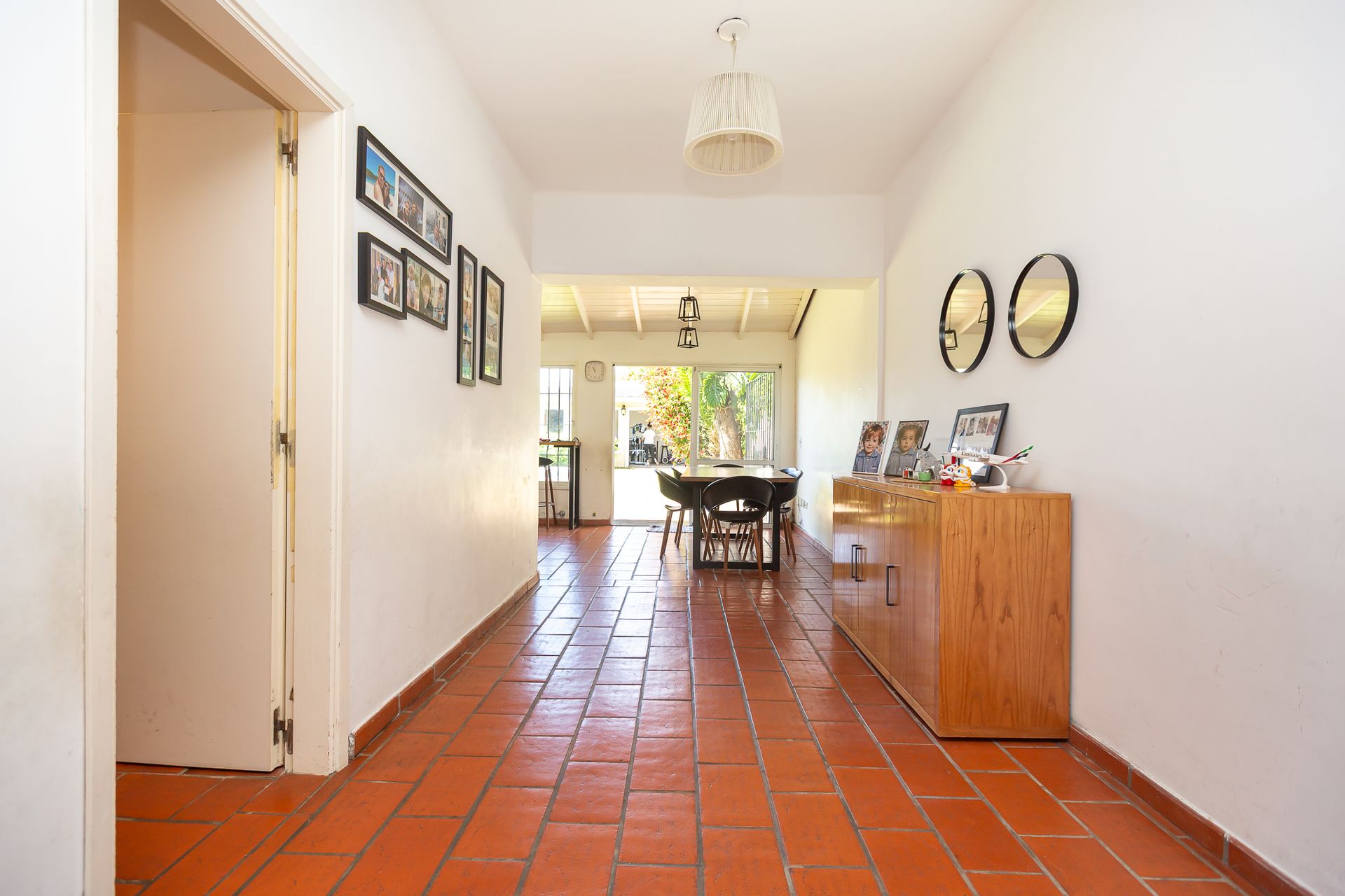 Venta Casa 4 Ambientes En Martinez