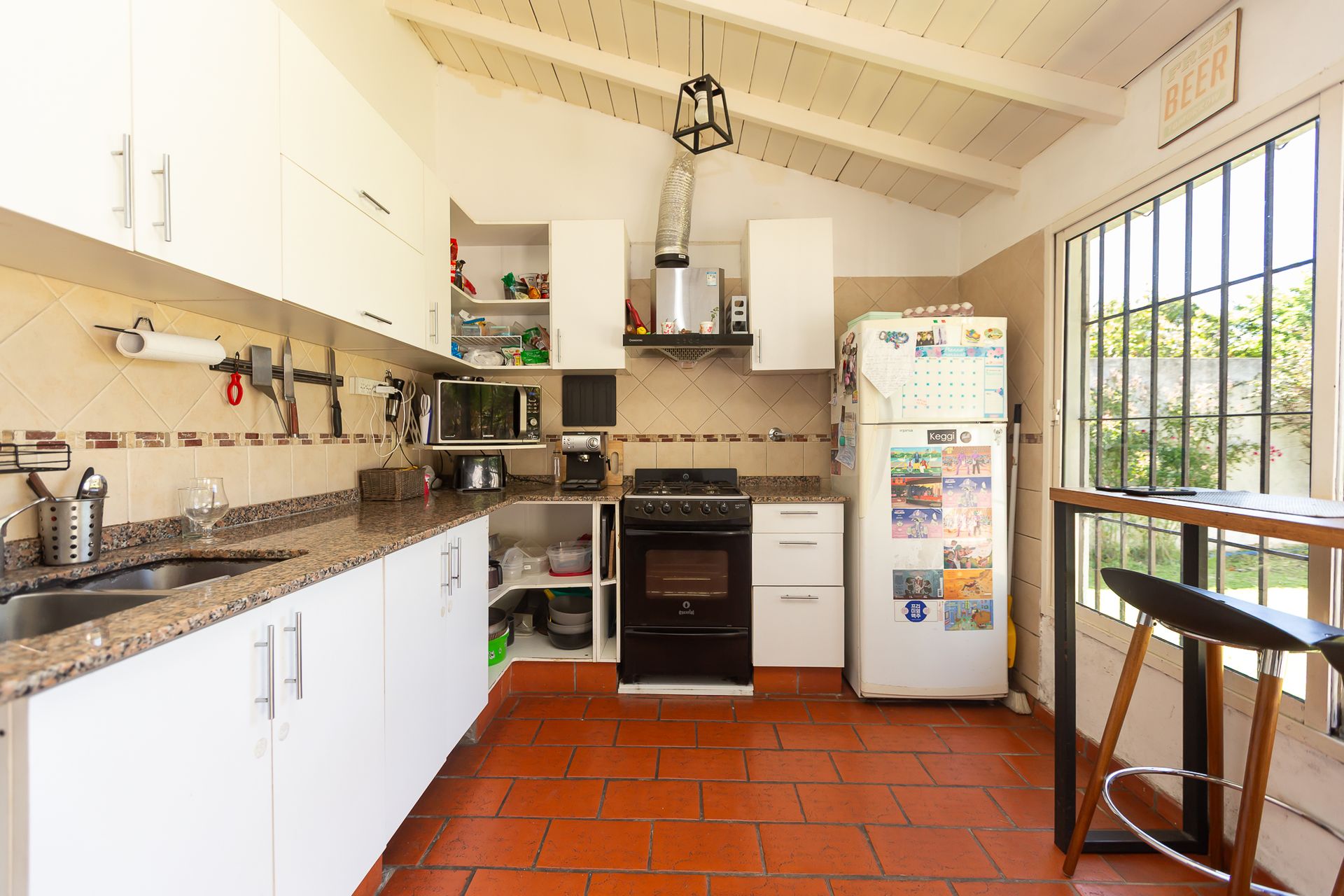 Venta Casa 4 Ambientes En Martinez