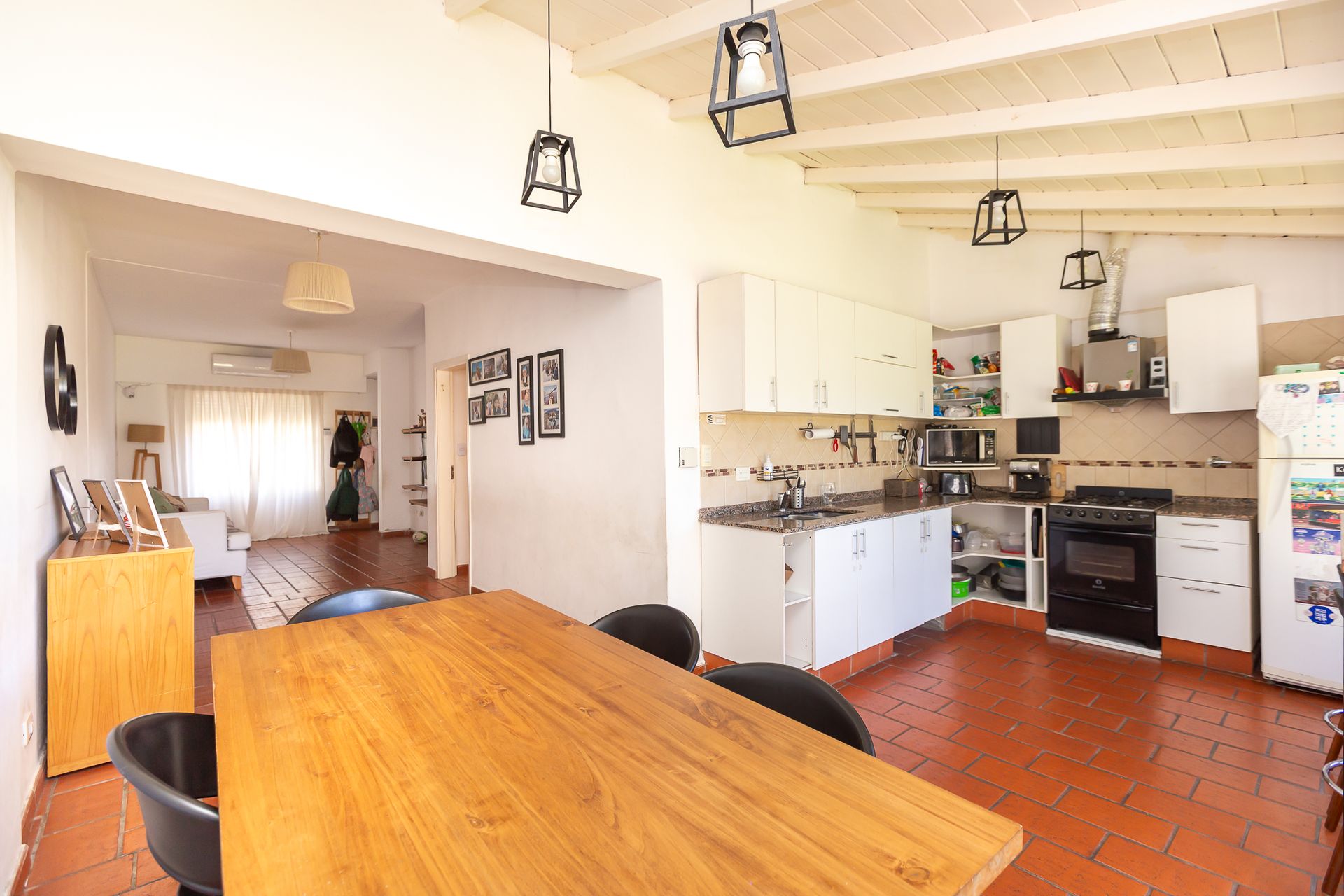 Venta Casa 4 Ambientes En Martinez
