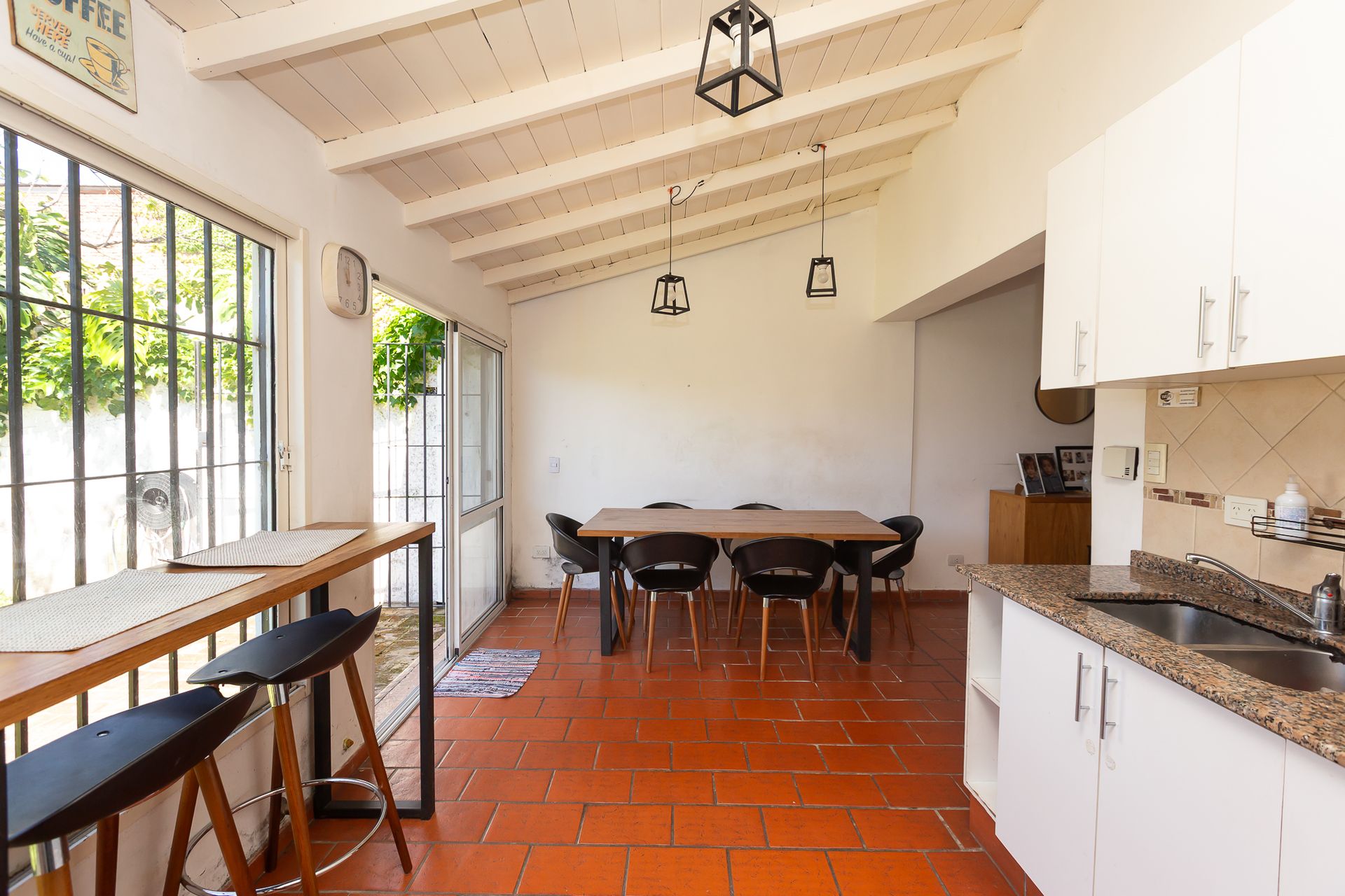 Venta Casa 4 Ambientes En Martinez