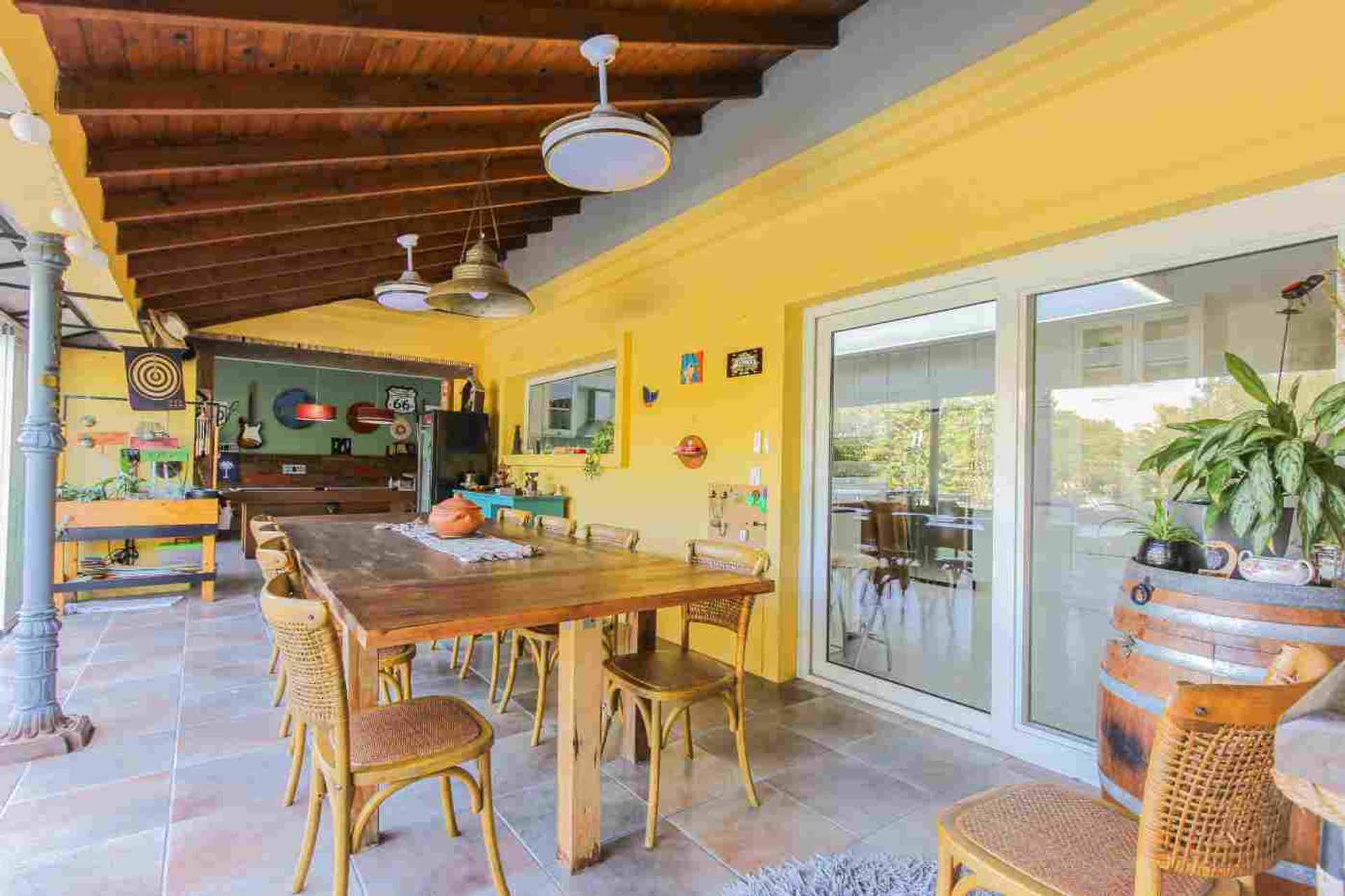 Venta Casa 4 Ambientes En Martinez