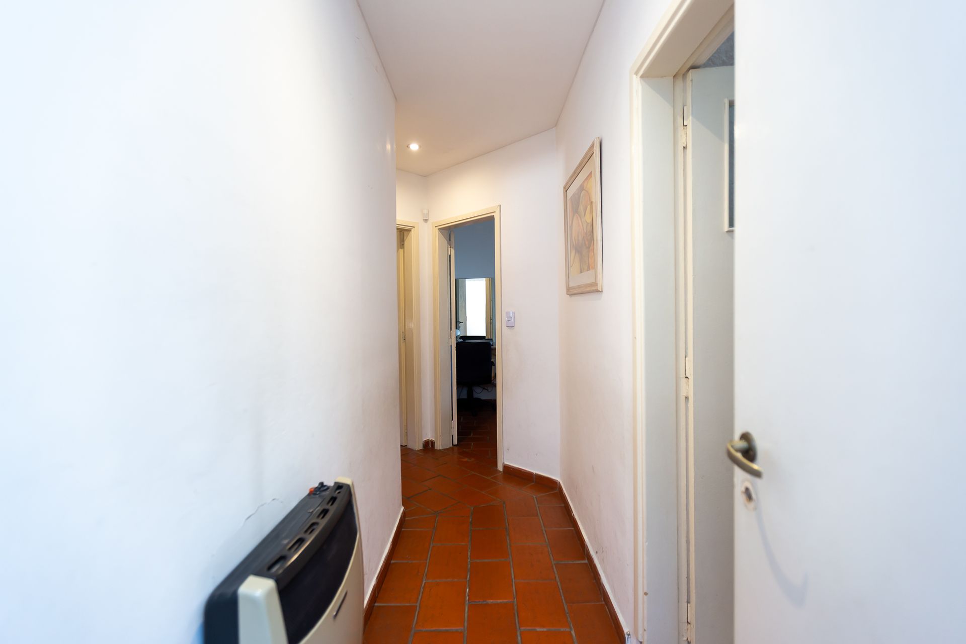 Venta Casa 4 Ambientes En Martinez