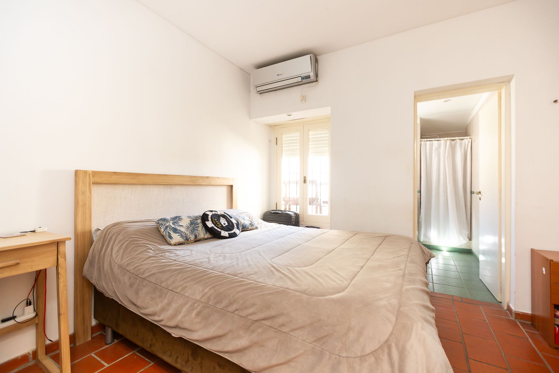 Venta Casa 4 Ambientes En Martinez