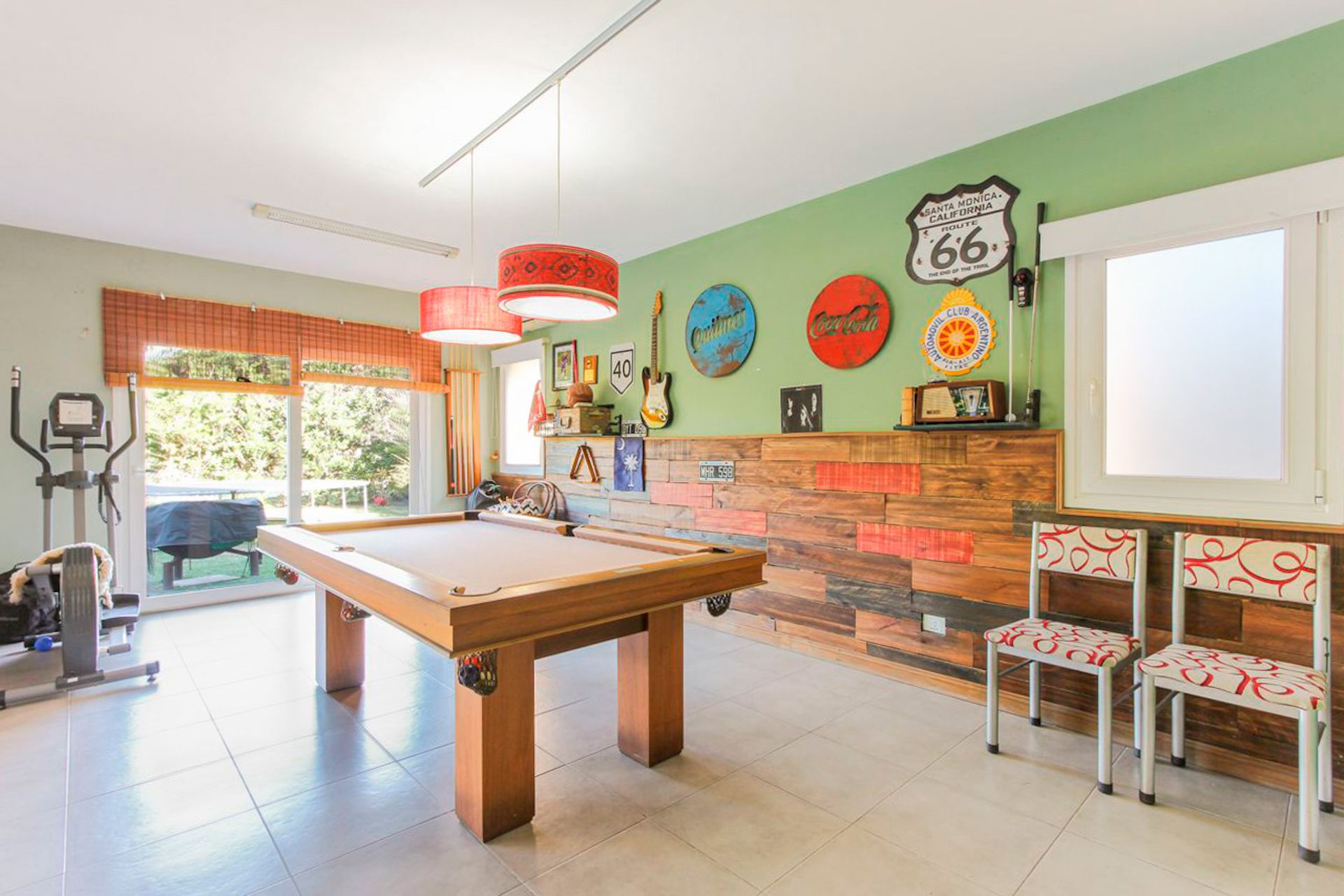 Venta Casa 4 Ambientes En Martinez
