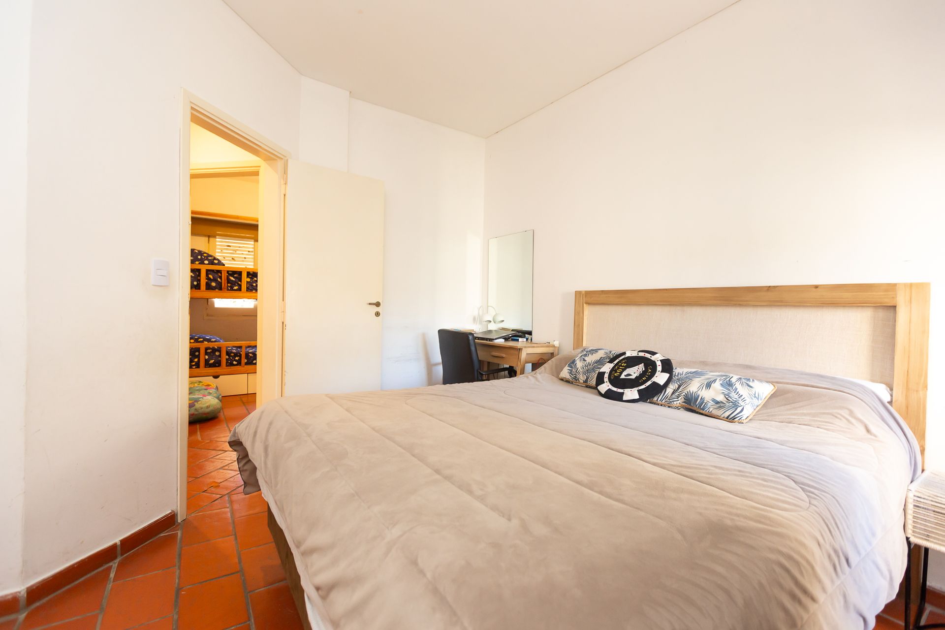 Venta Casa 4 Ambientes En Martinez