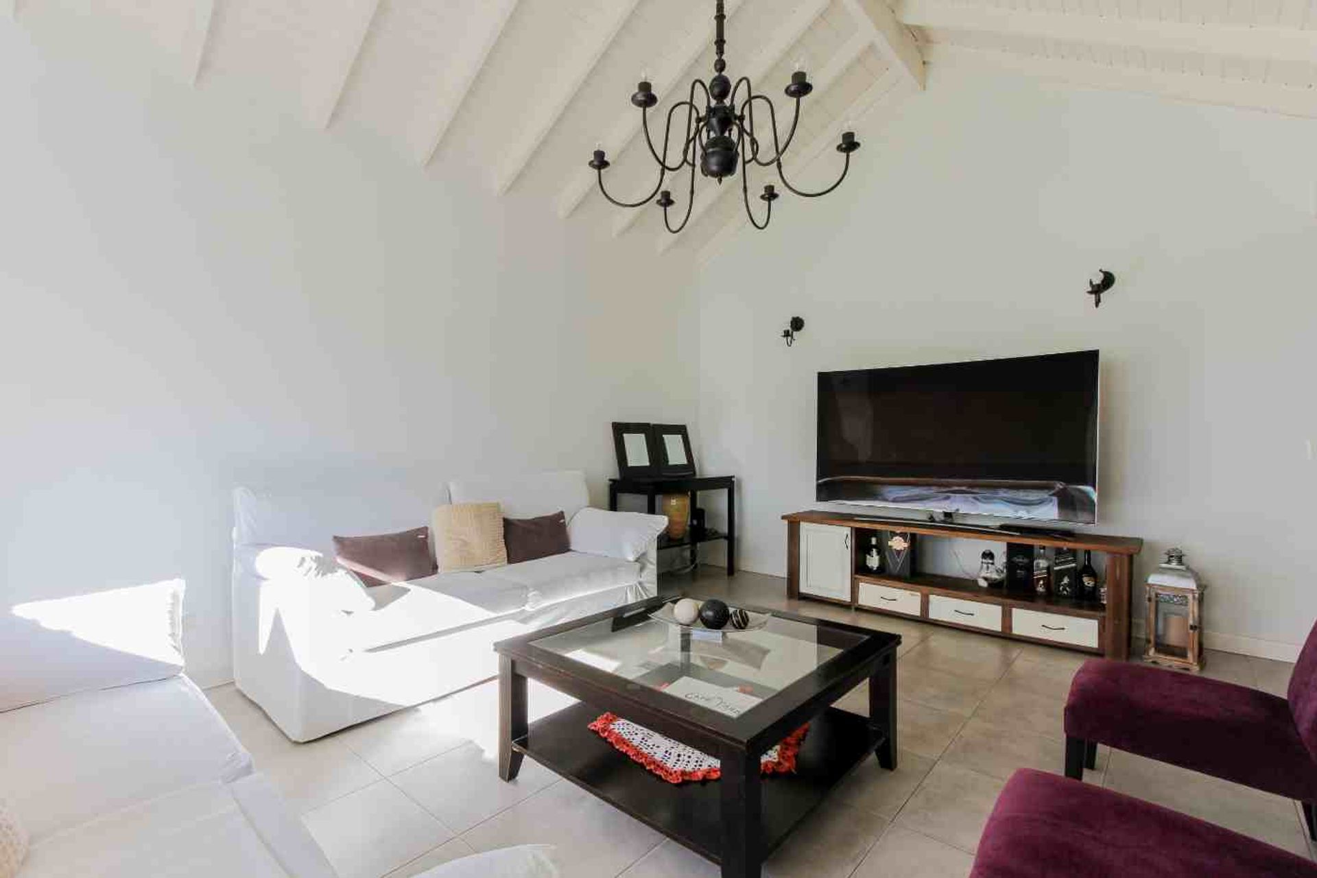 Venta Casa 4 Ambientes En Martinez