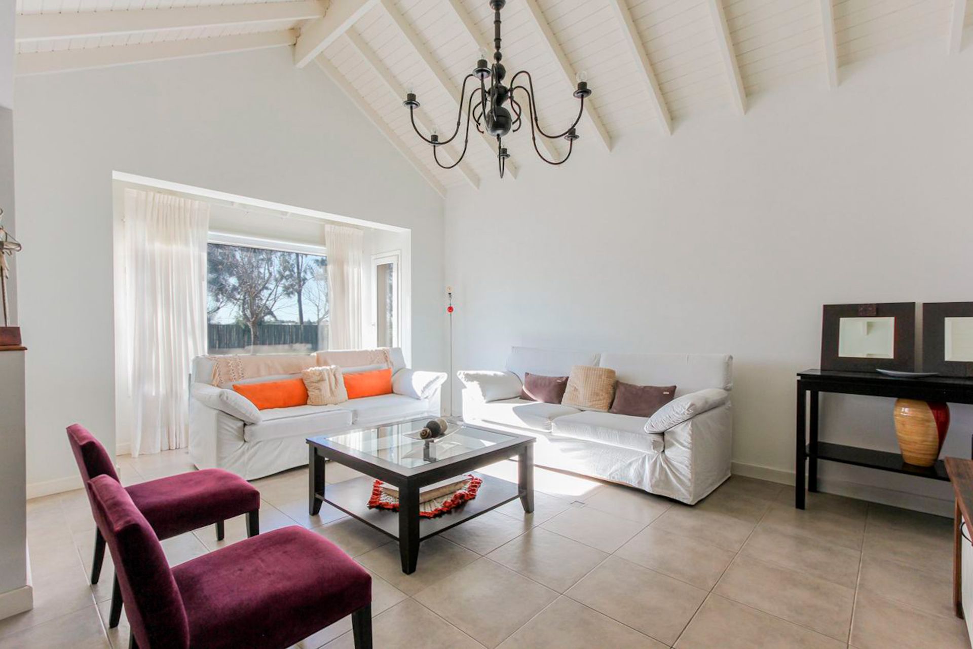 Venta Casa 4 Ambientes En Martinez