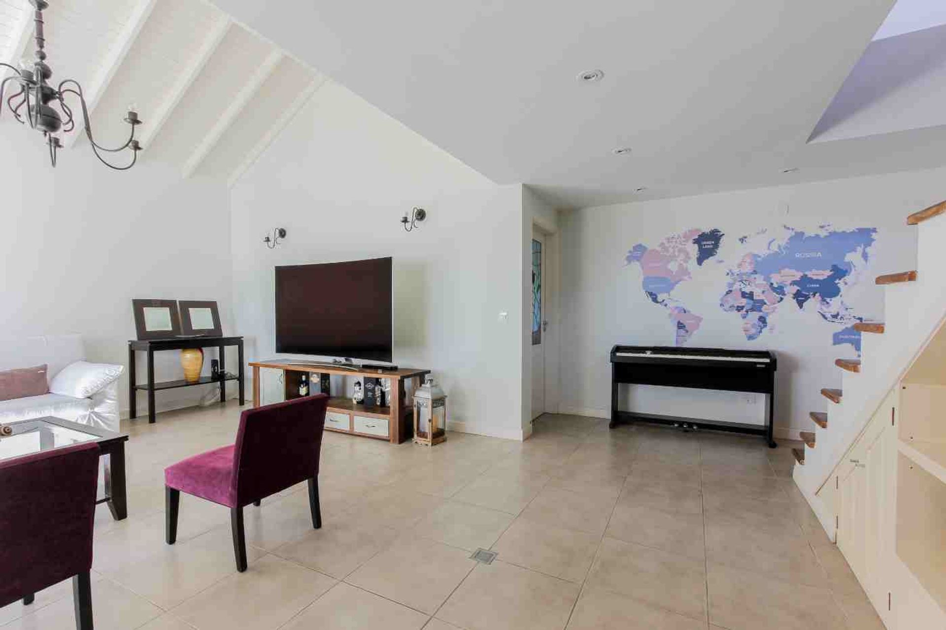 Venta Casa 4 Ambientes En Martinez