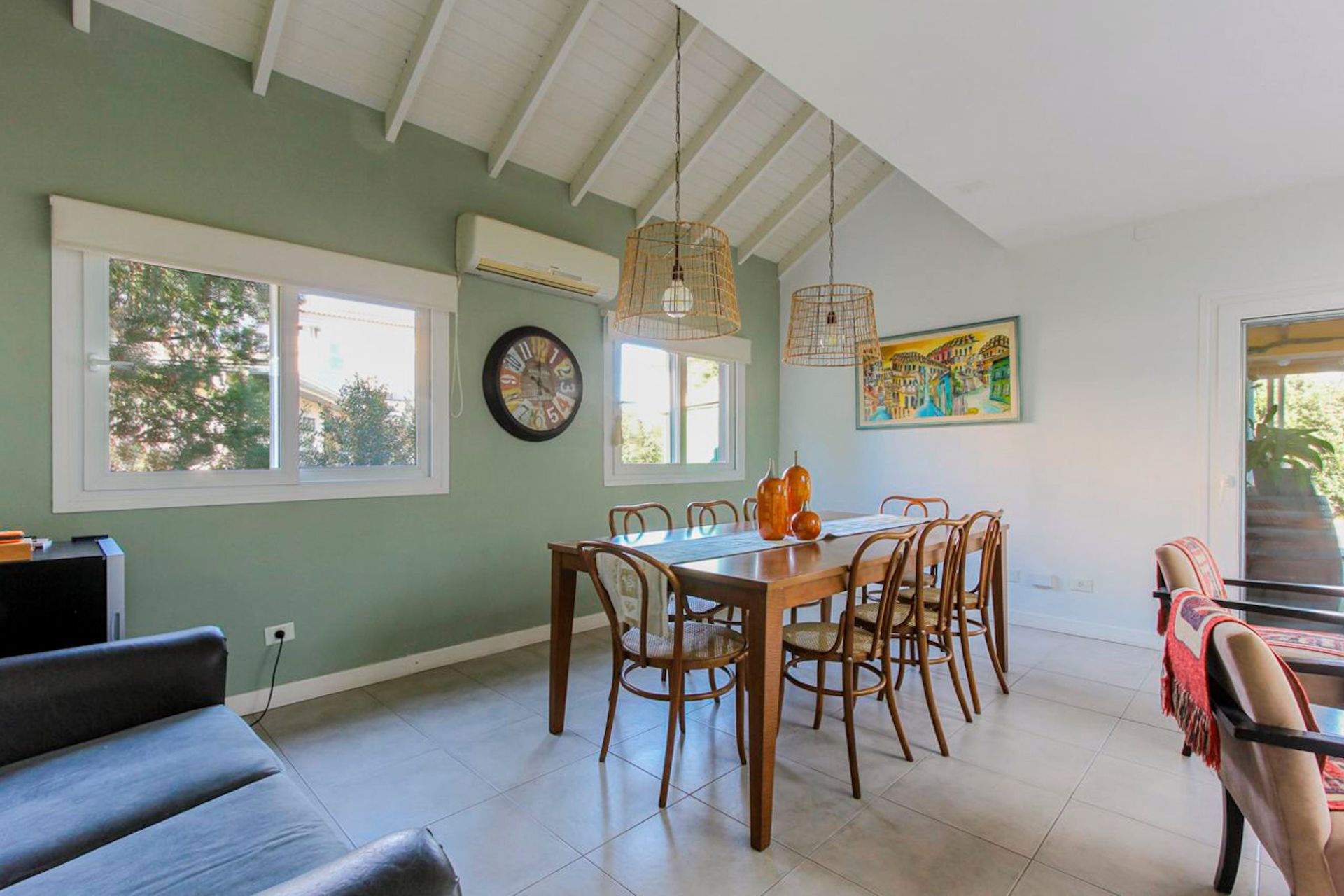 Venta Casa 4 Ambientes En Martinez