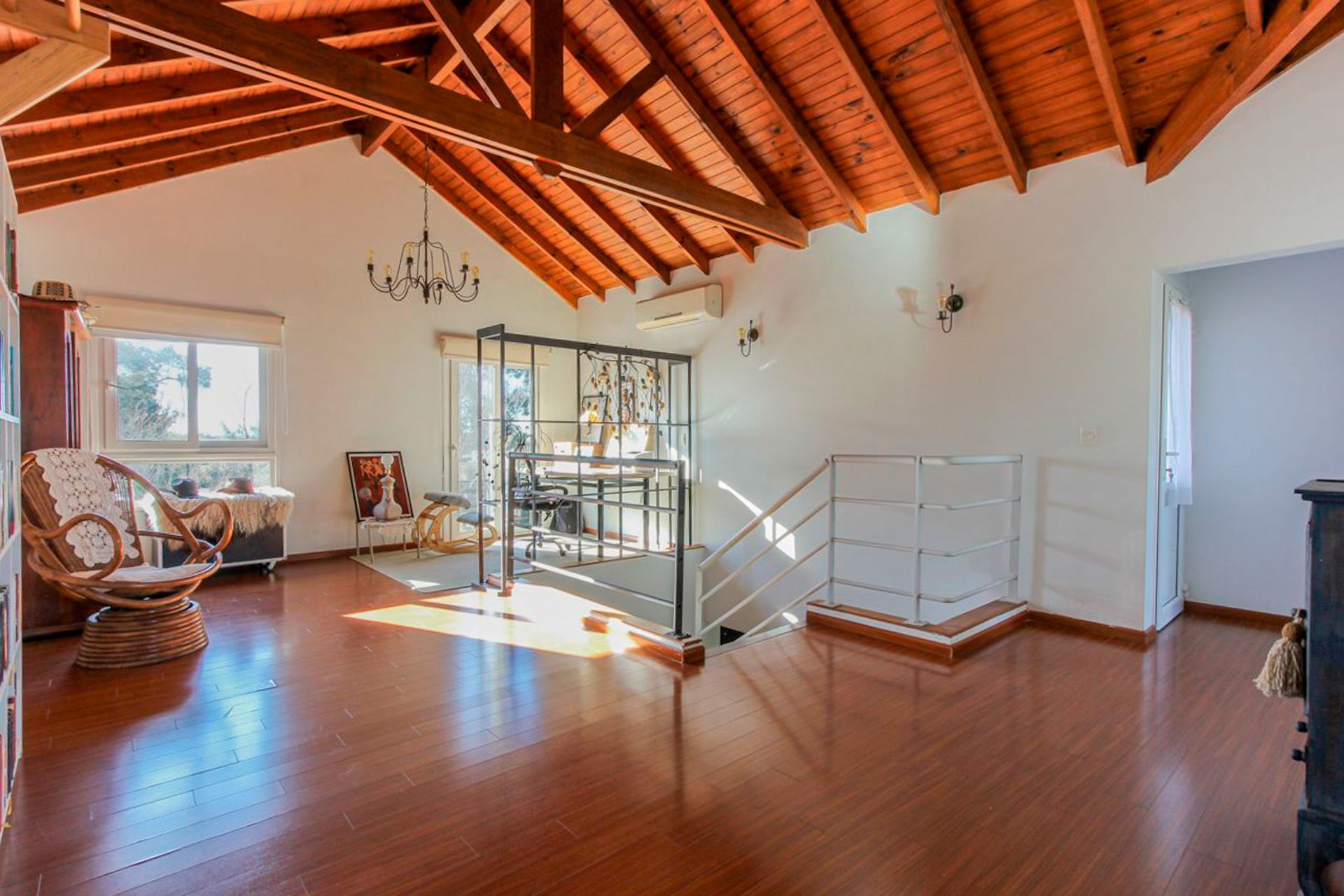 Venta Casa 4 Ambientes En Martinez