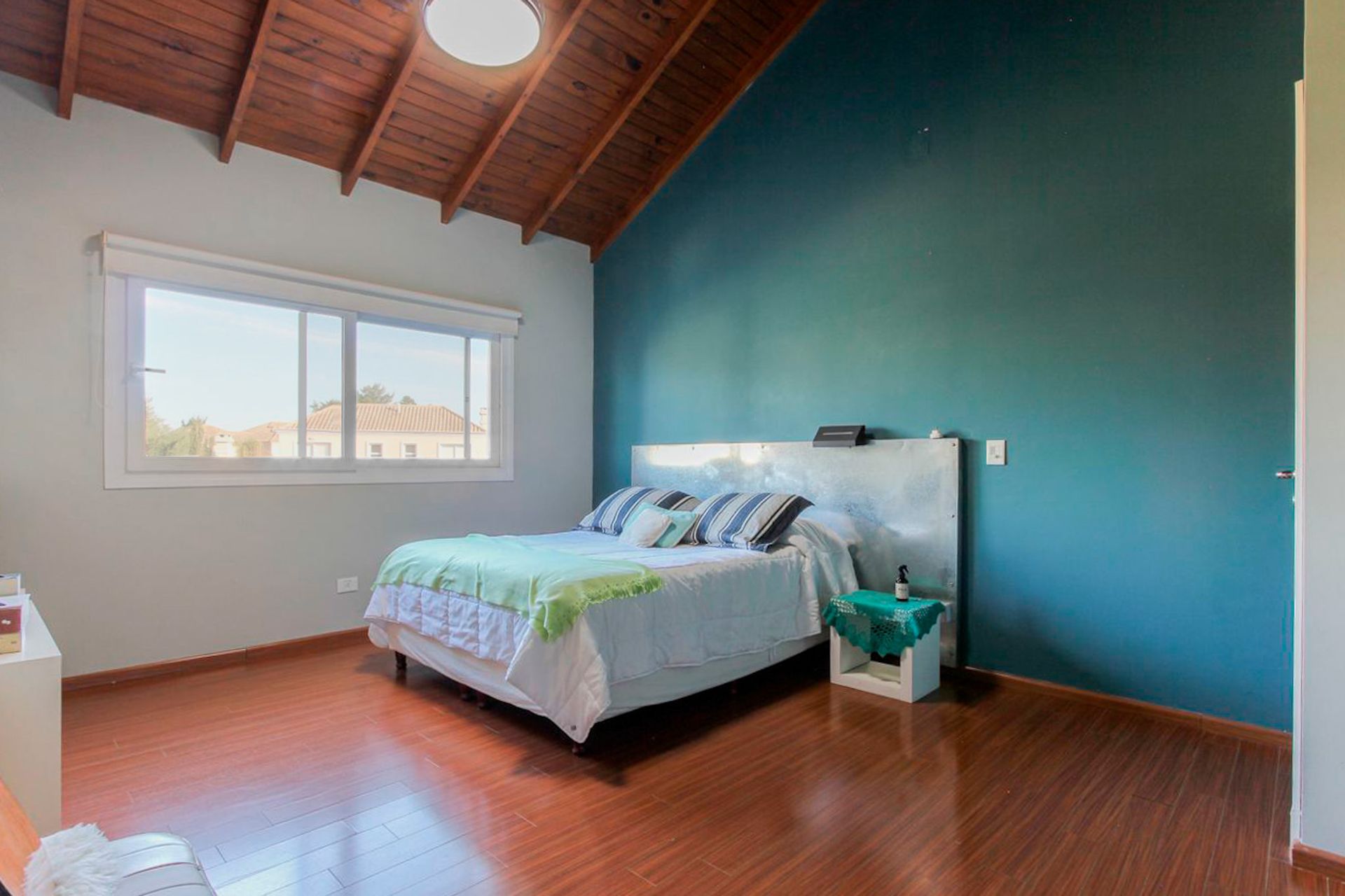 Venta Casa 4 Ambientes En Martinez