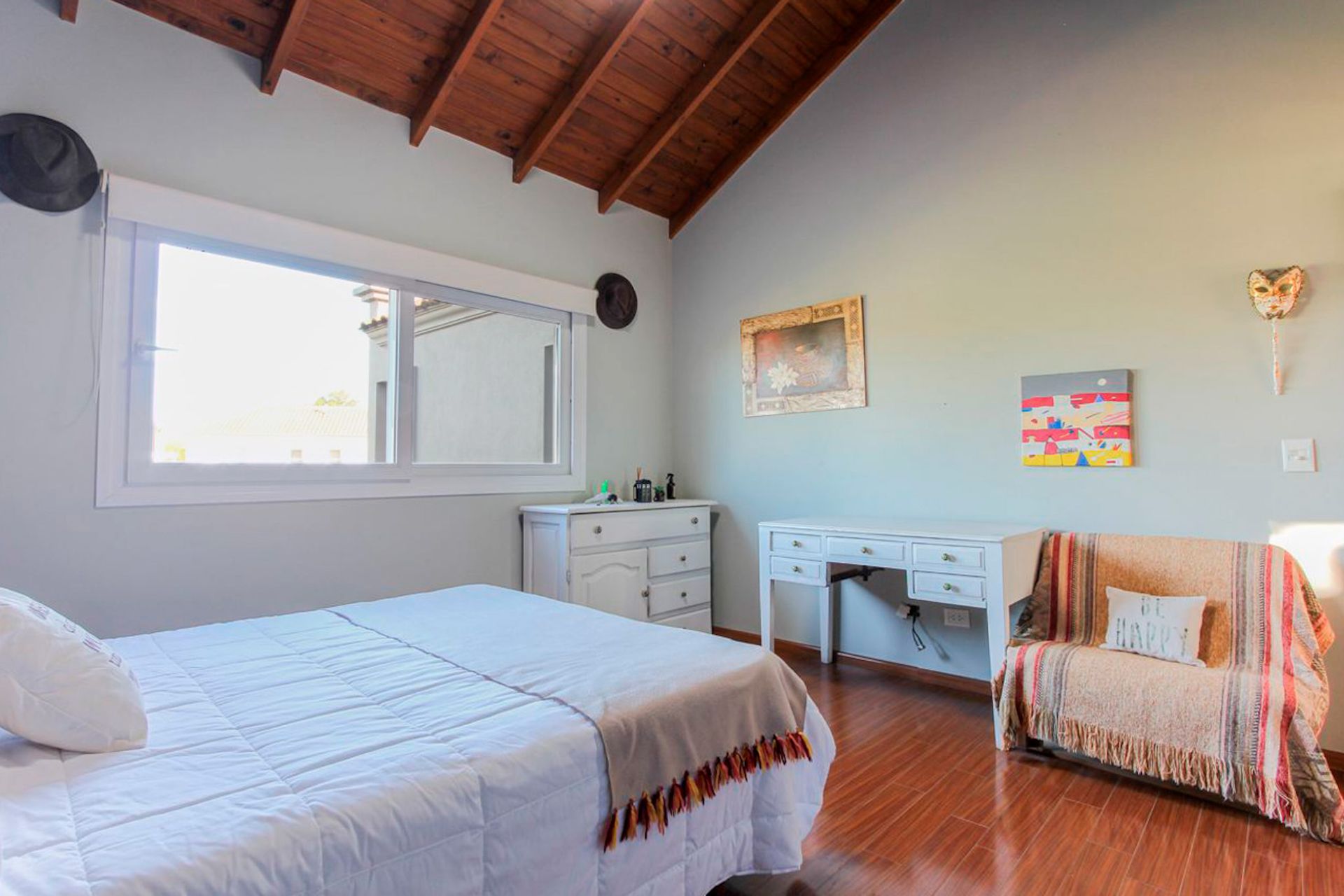 Venta Casa 4 Ambientes En Martinez