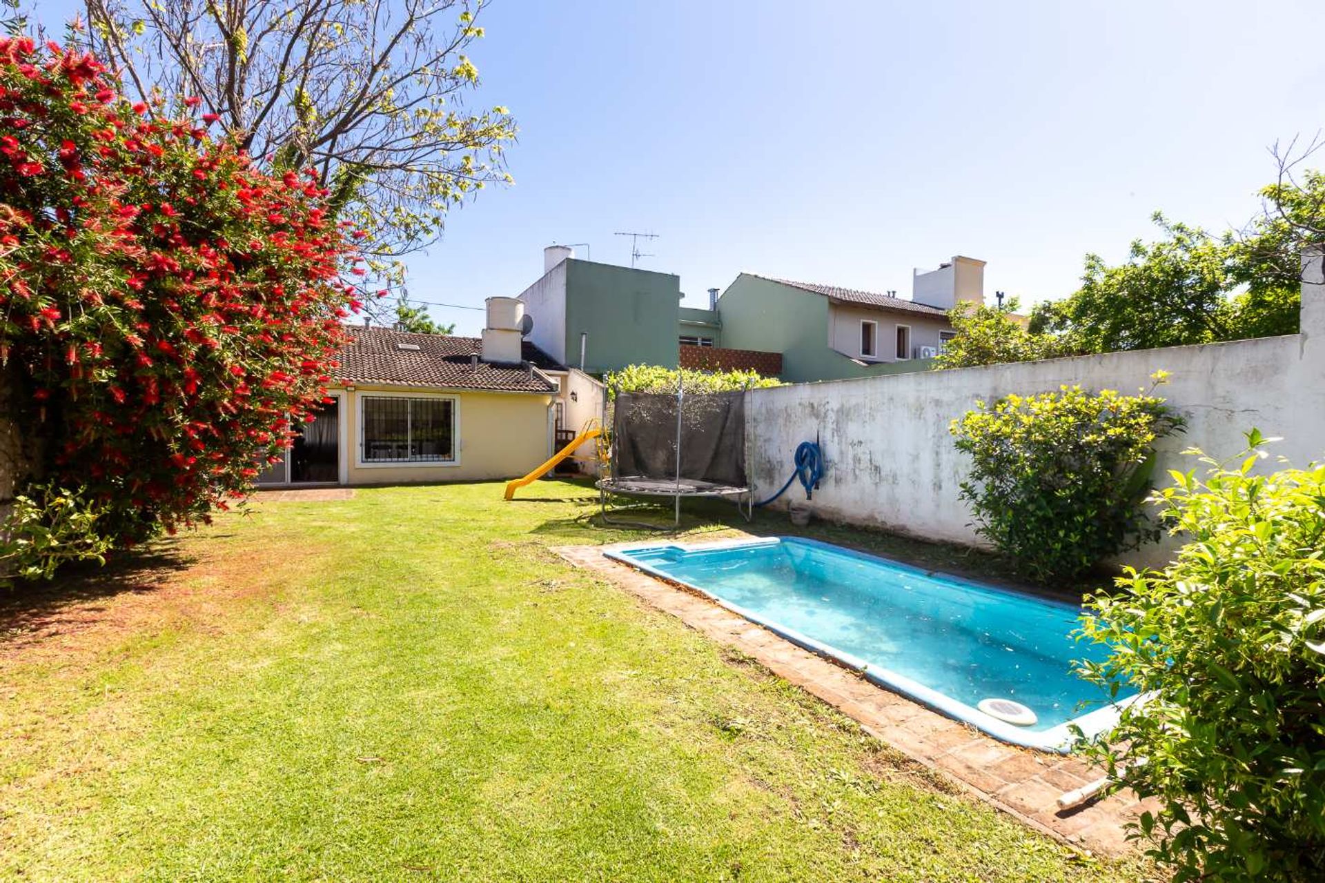 Venta Casa 4 Ambientes En Martinez