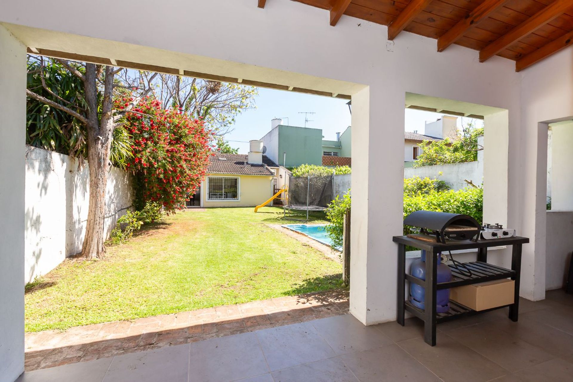 Venta Casa 4 Ambientes En Martinez