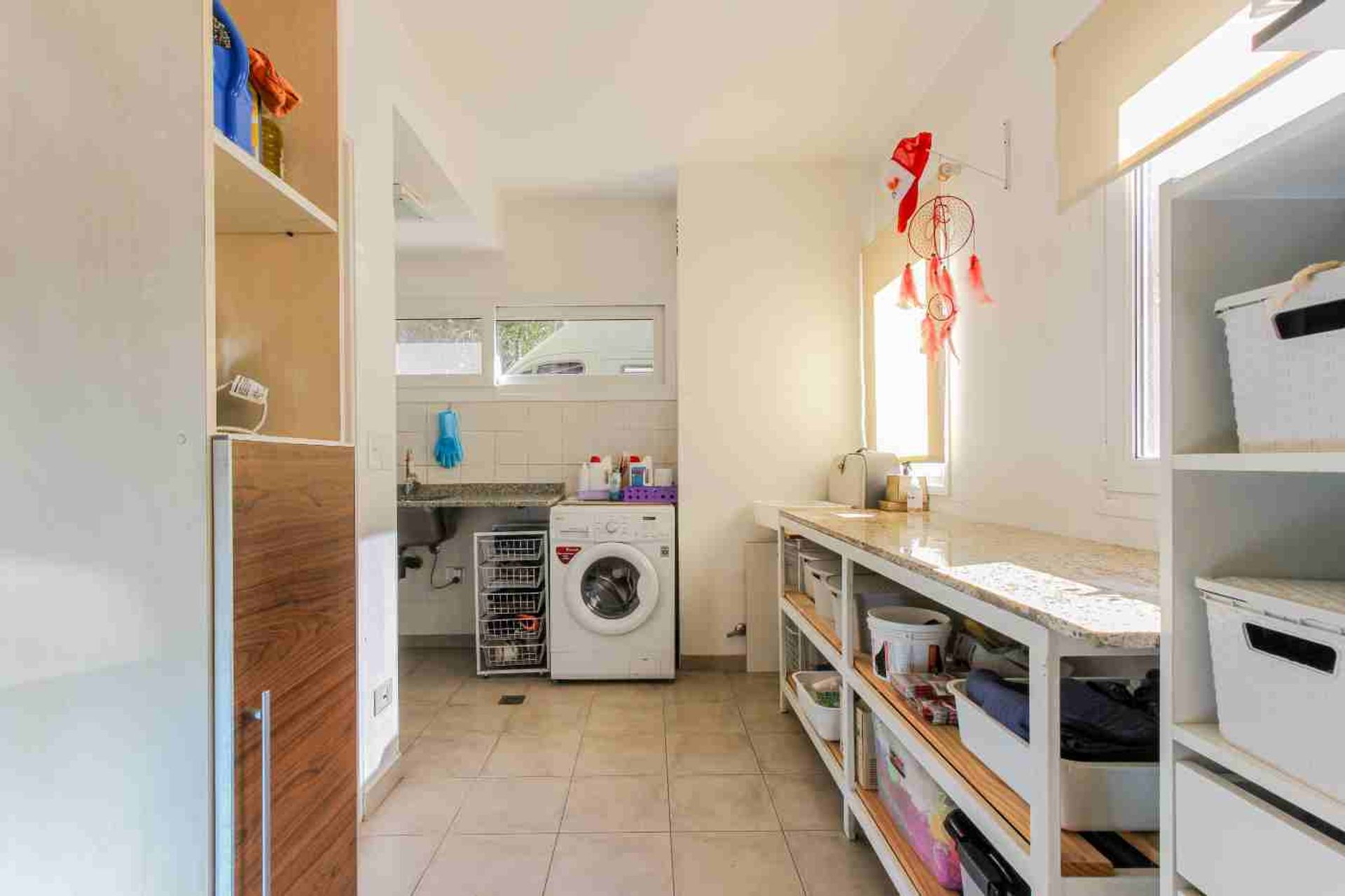 Venta Casa 4 Ambientes En Martinez