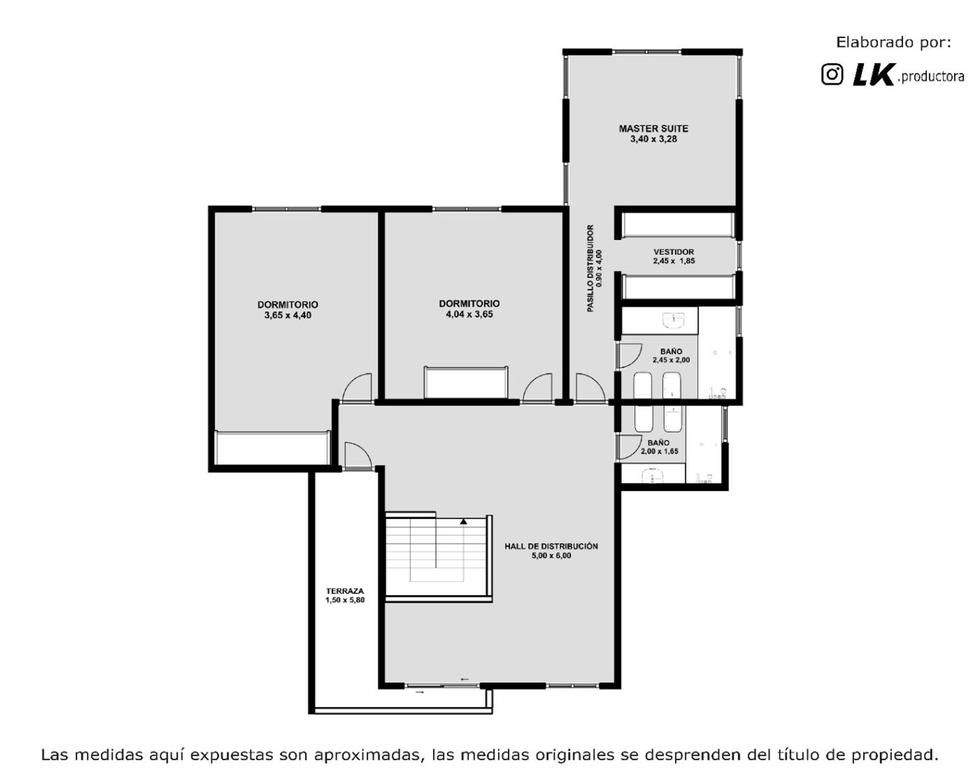 Venta Casa 4 Ambientes En Martinez