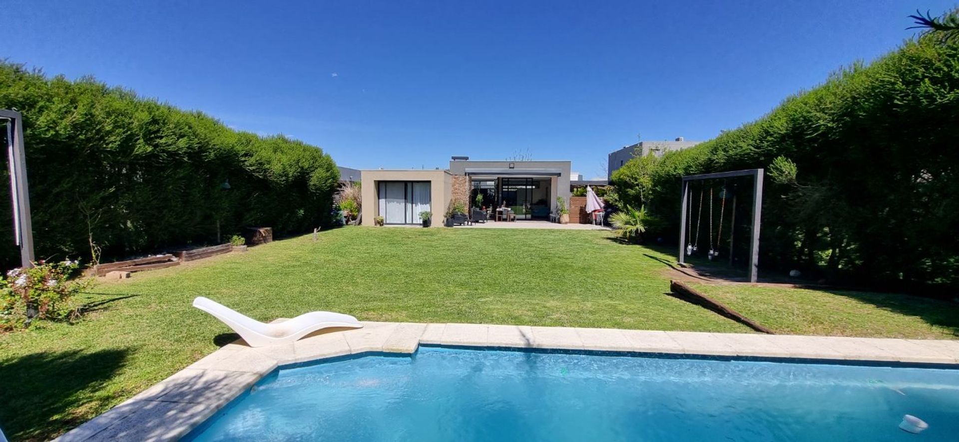 House for Sale in Barrio San Gabriel Villanueva