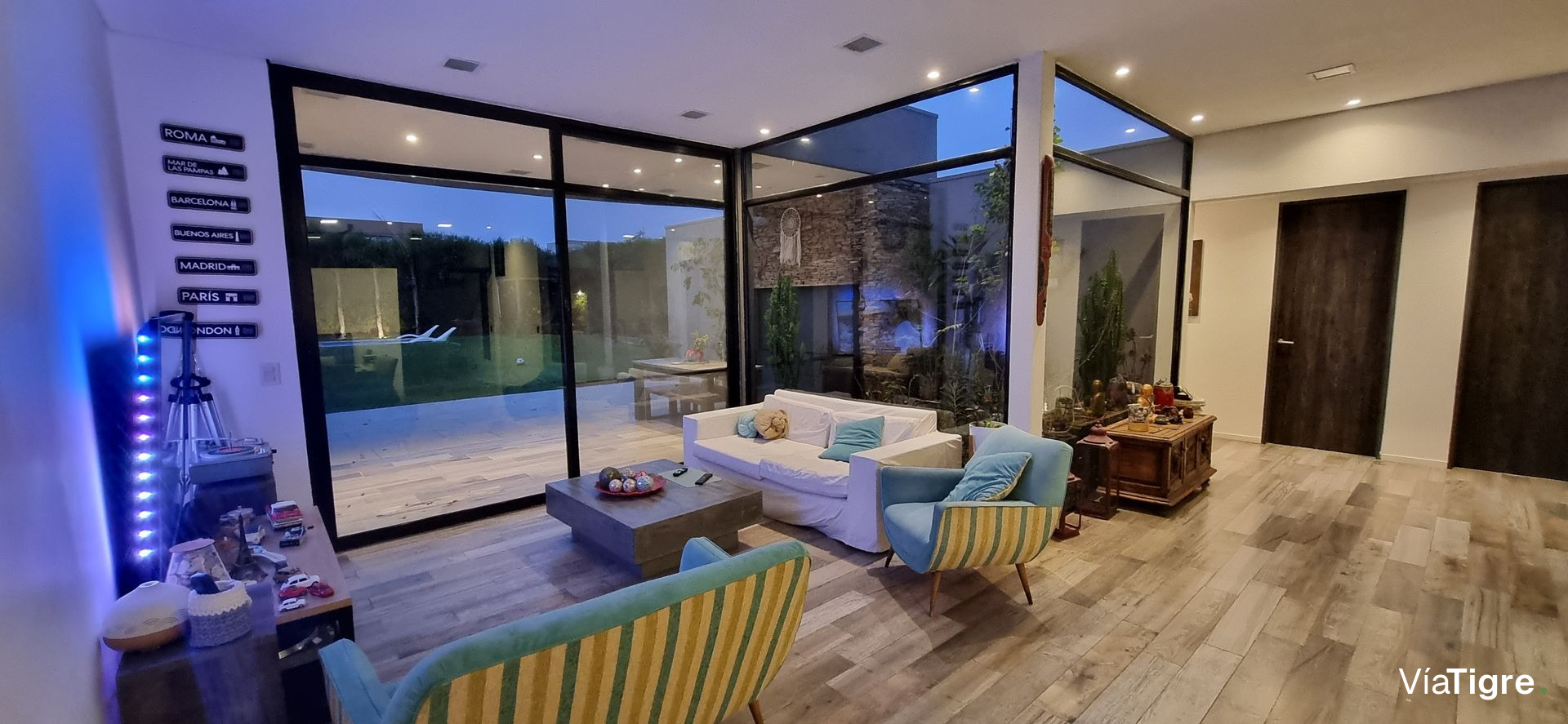 Casa En Venta Barrio San Gabriel Villanueva