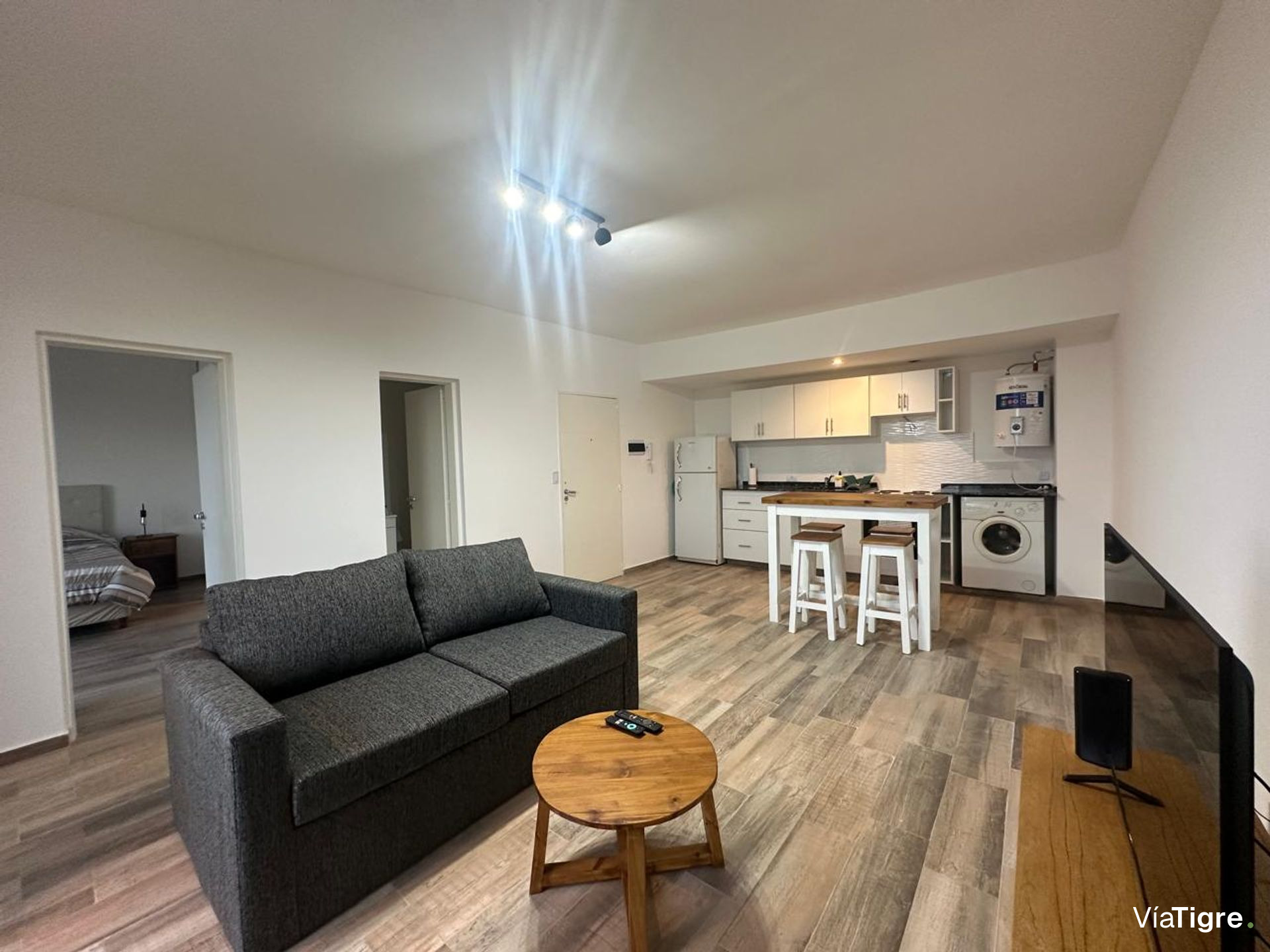 Casa En Venta Barrio San Gabriel Villanueva