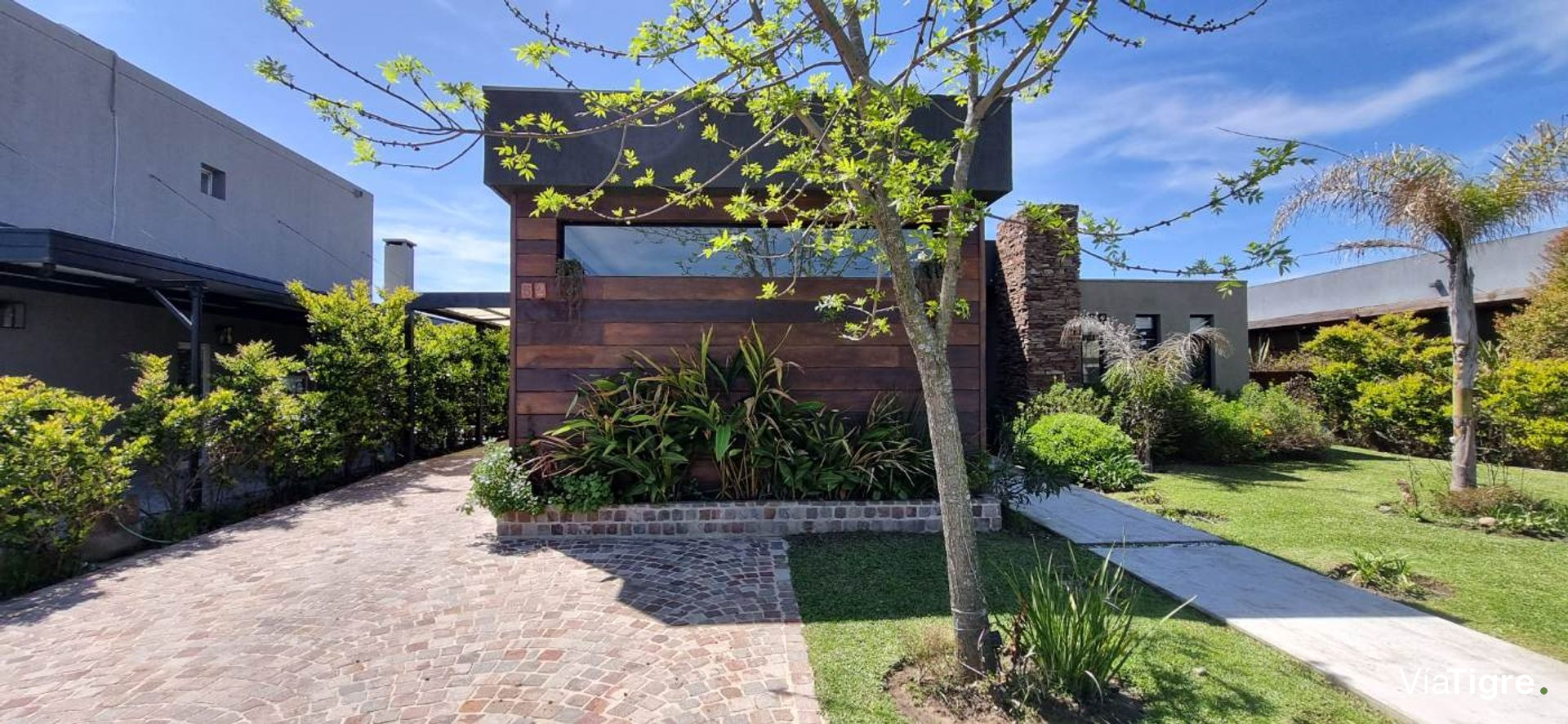 Casa En Venta Barrio San Gabriel Villanueva