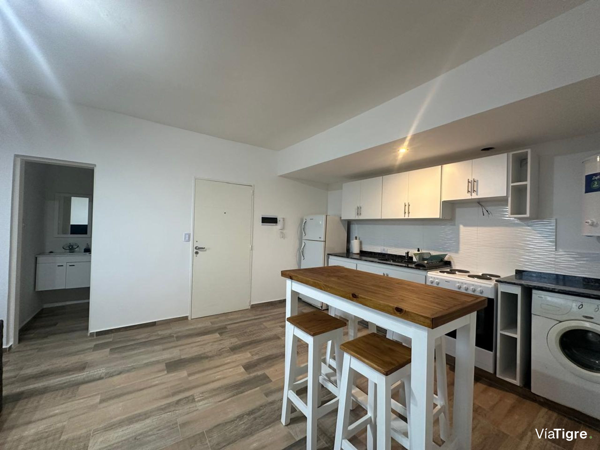 Casa En Venta Barrio San Gabriel Villanueva