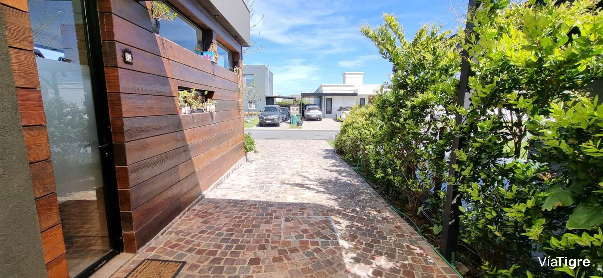 Casa En Venta Barrio San Gabriel Villanueva
