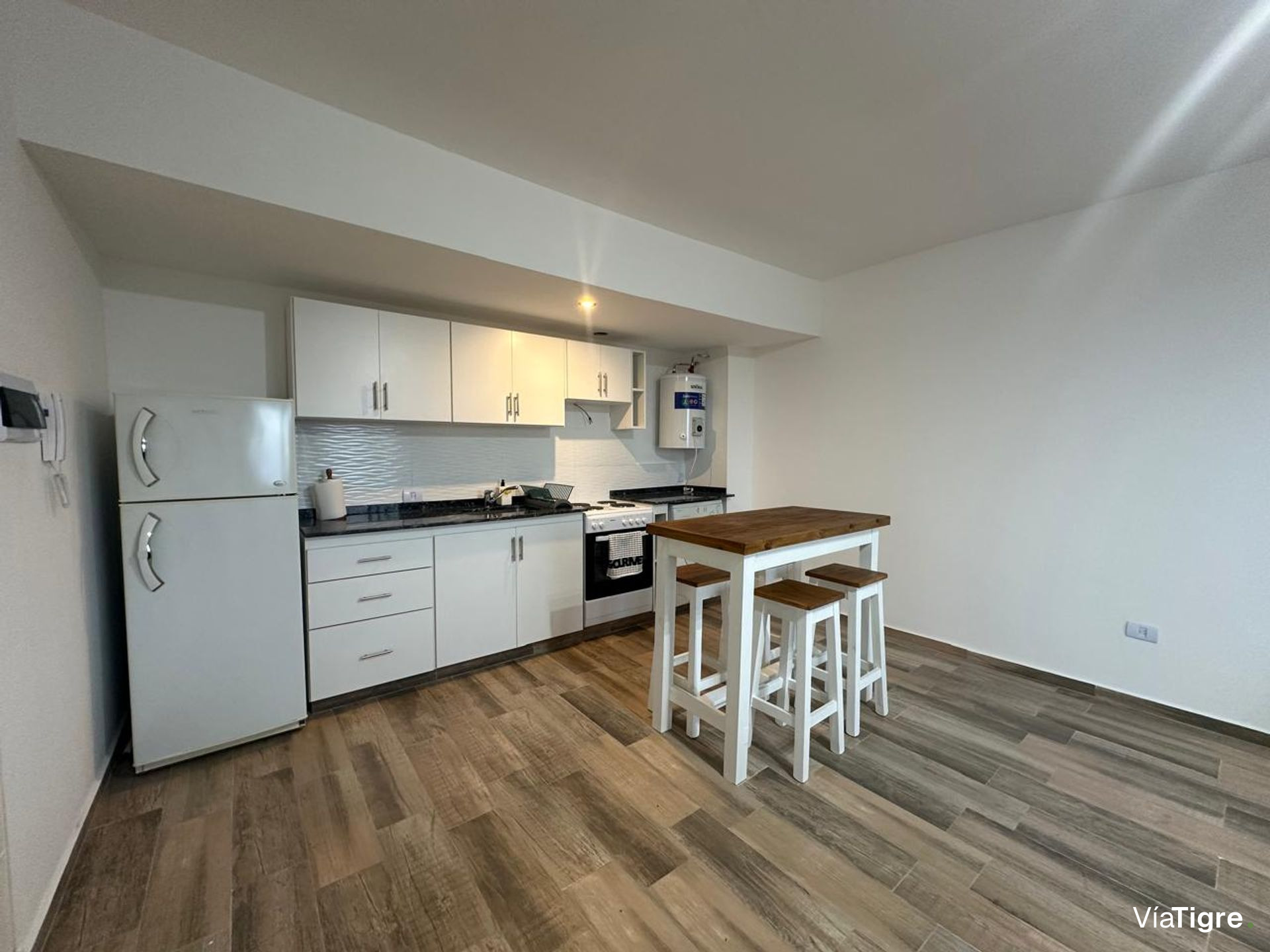 Casa En Venta Barrio San Gabriel Villanueva