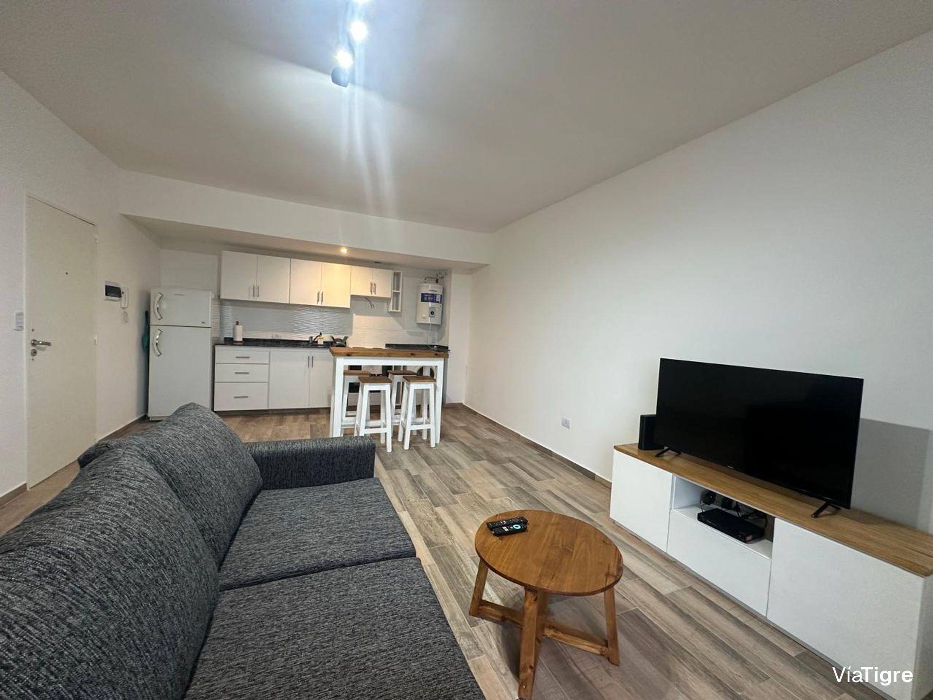 Casa En Venta Barrio San Gabriel Villanueva