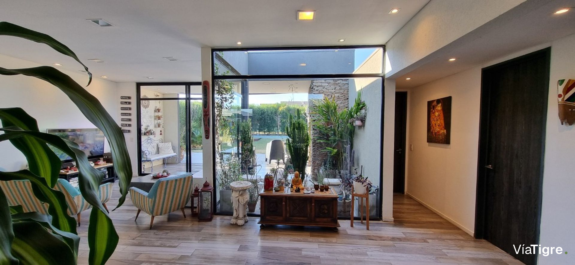 Casa En Venta Barrio San Gabriel Villanueva