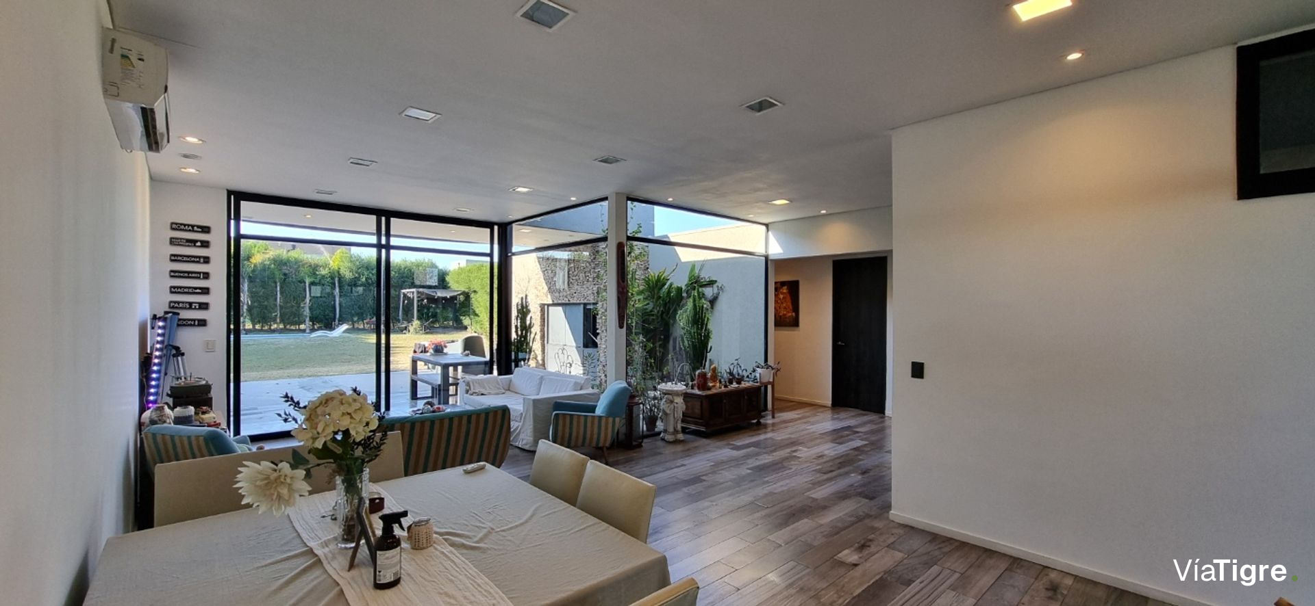 Casa En Venta Barrio San Gabriel Villanueva