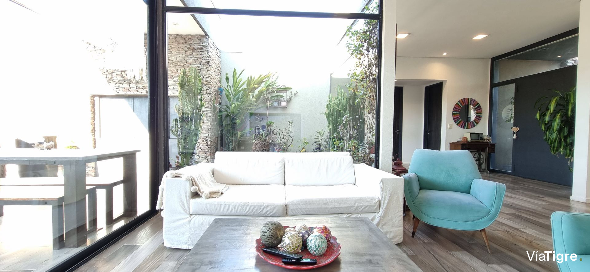 Casa En Venta Barrio San Gabriel Villanueva