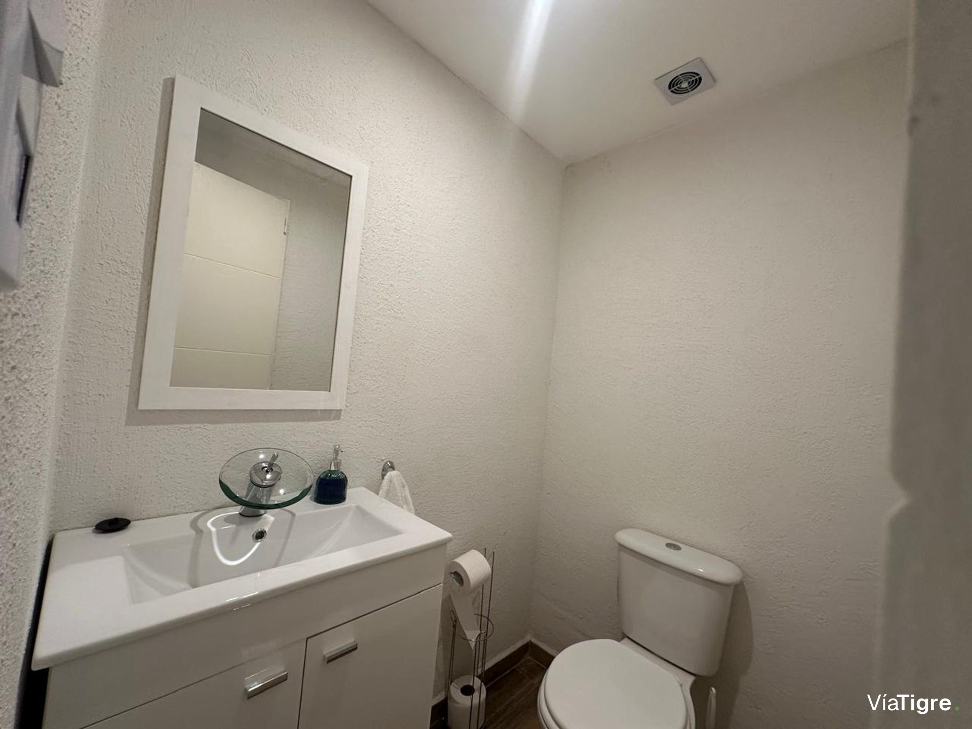 Casa En Venta Barrio San Gabriel Villanueva