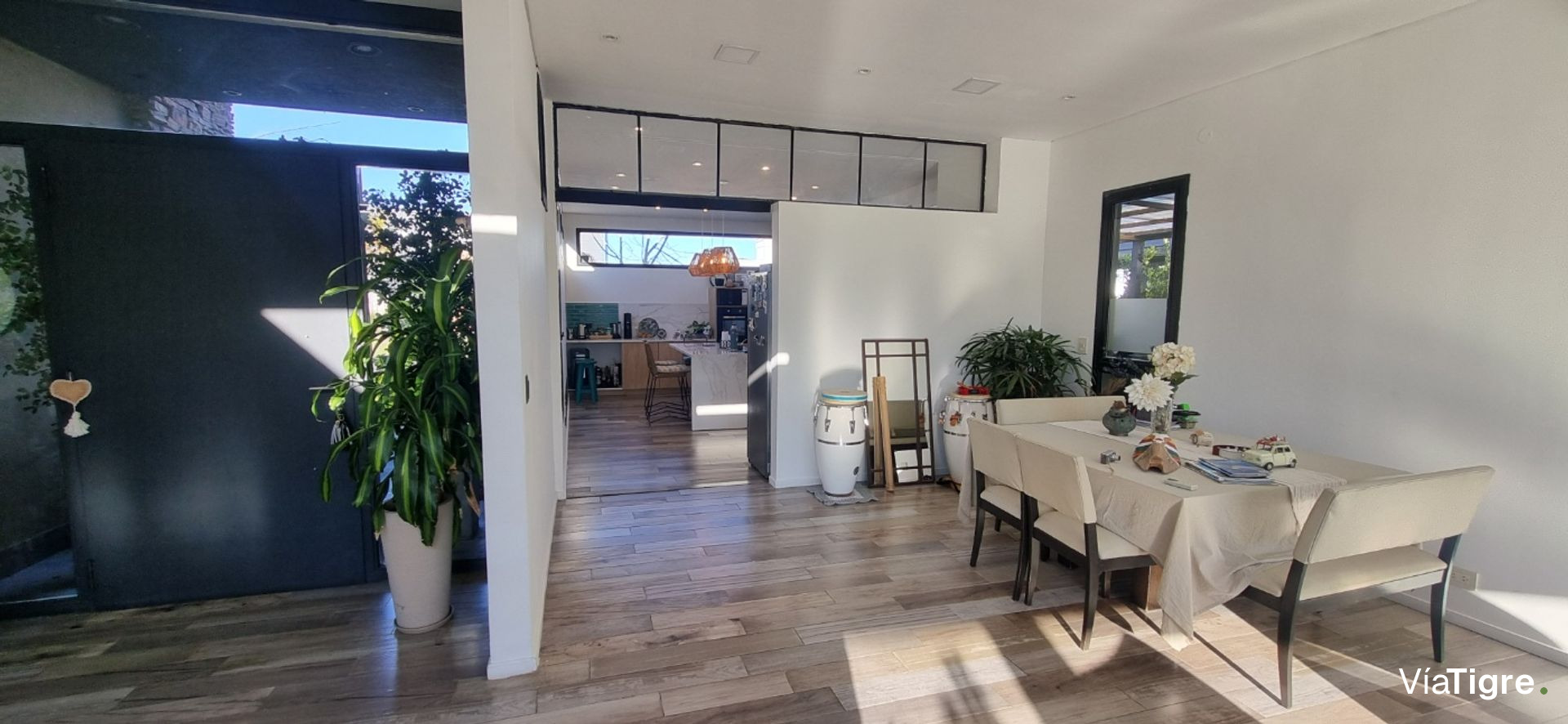 Casa En Venta Barrio San Gabriel Villanueva