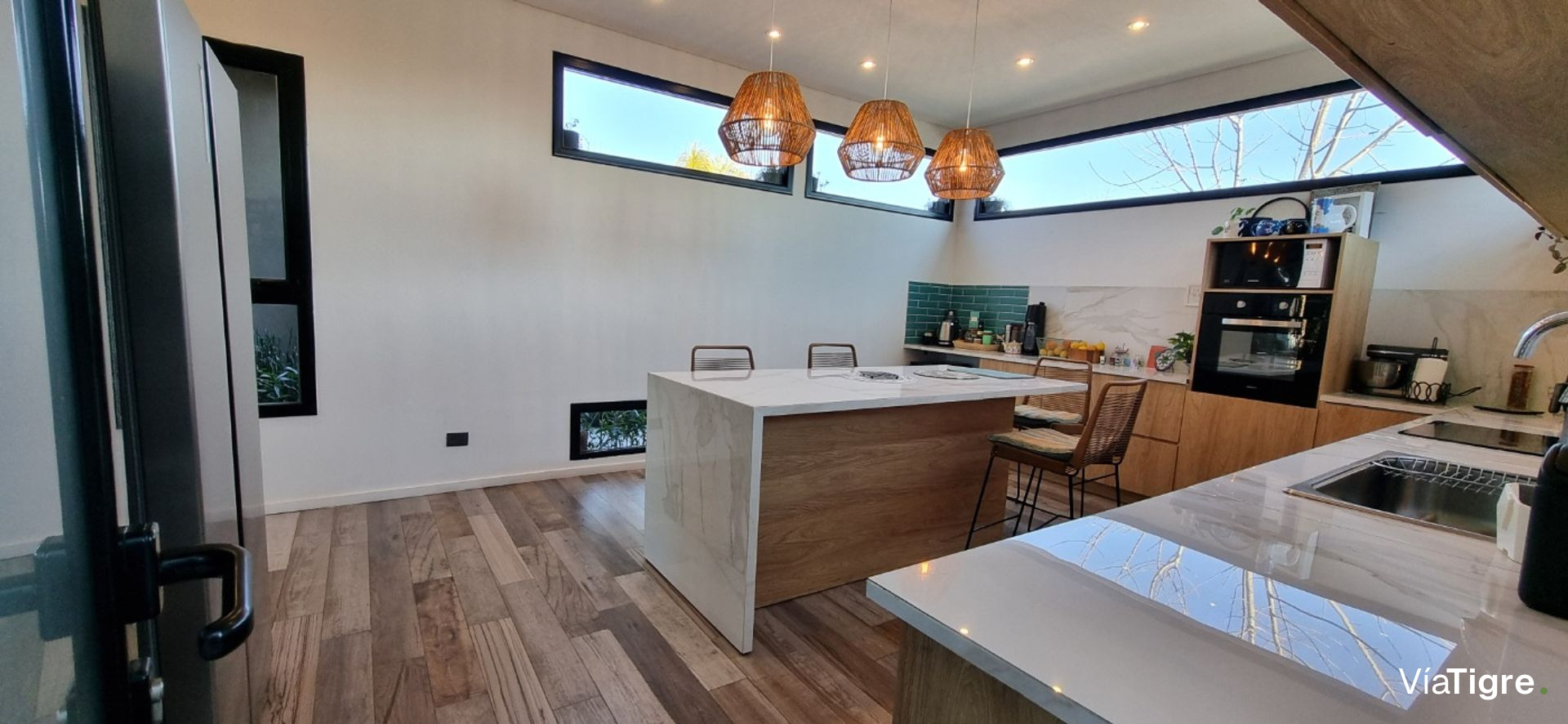 Casa En Venta Barrio San Gabriel Villanueva