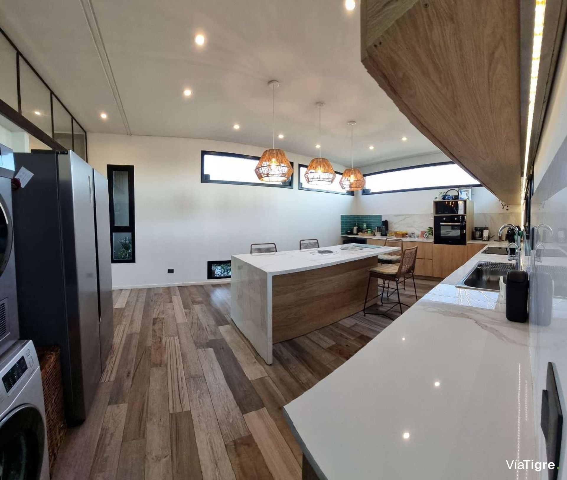 Casa En Venta Barrio San Gabriel Villanueva