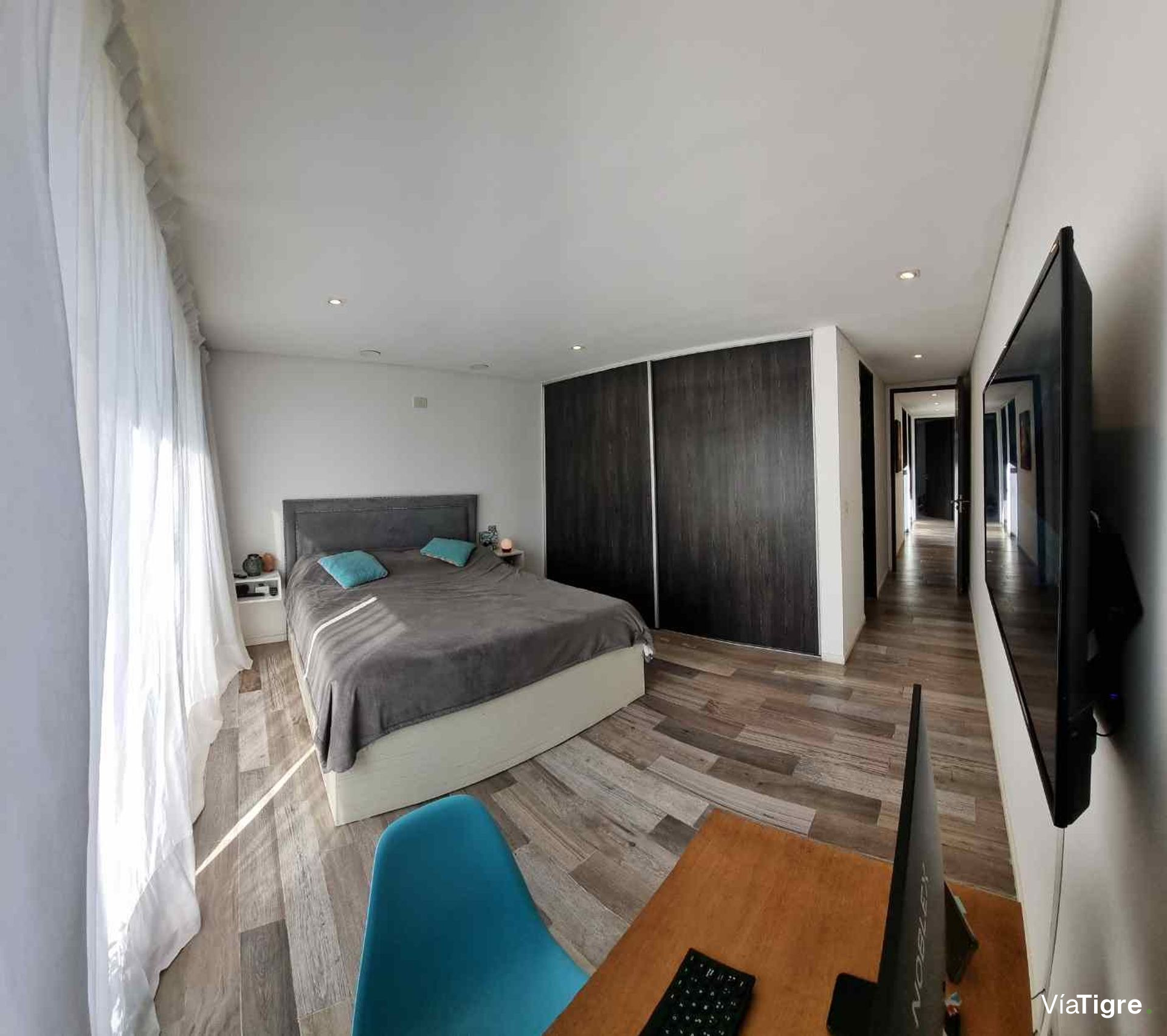 Casa En Venta Barrio San Gabriel Villanueva