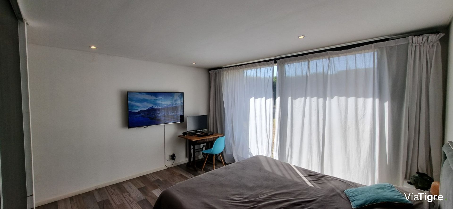 Casa En Venta Barrio San Gabriel Villanueva